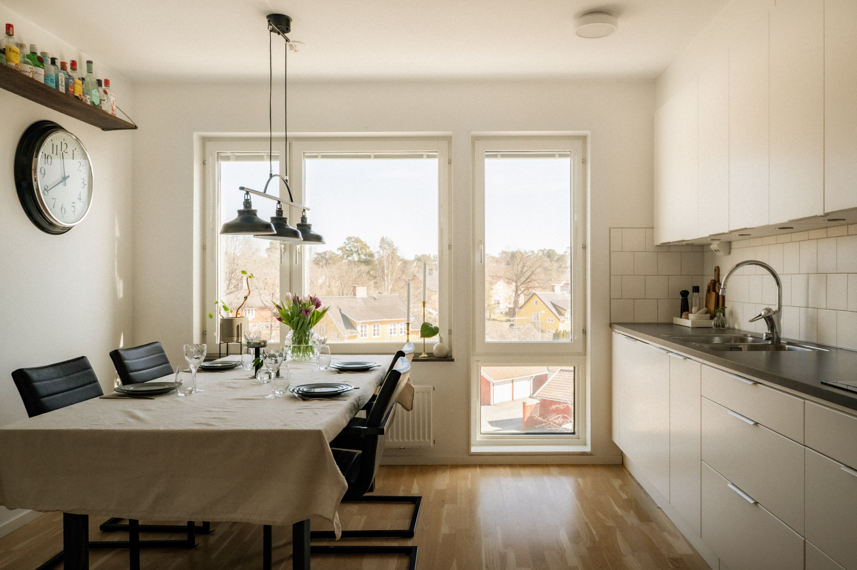 Bostadsbild från Gustavsbergs allé 24, Till salu i Gustavsbergs - Porslinskvarteren, Värmdö