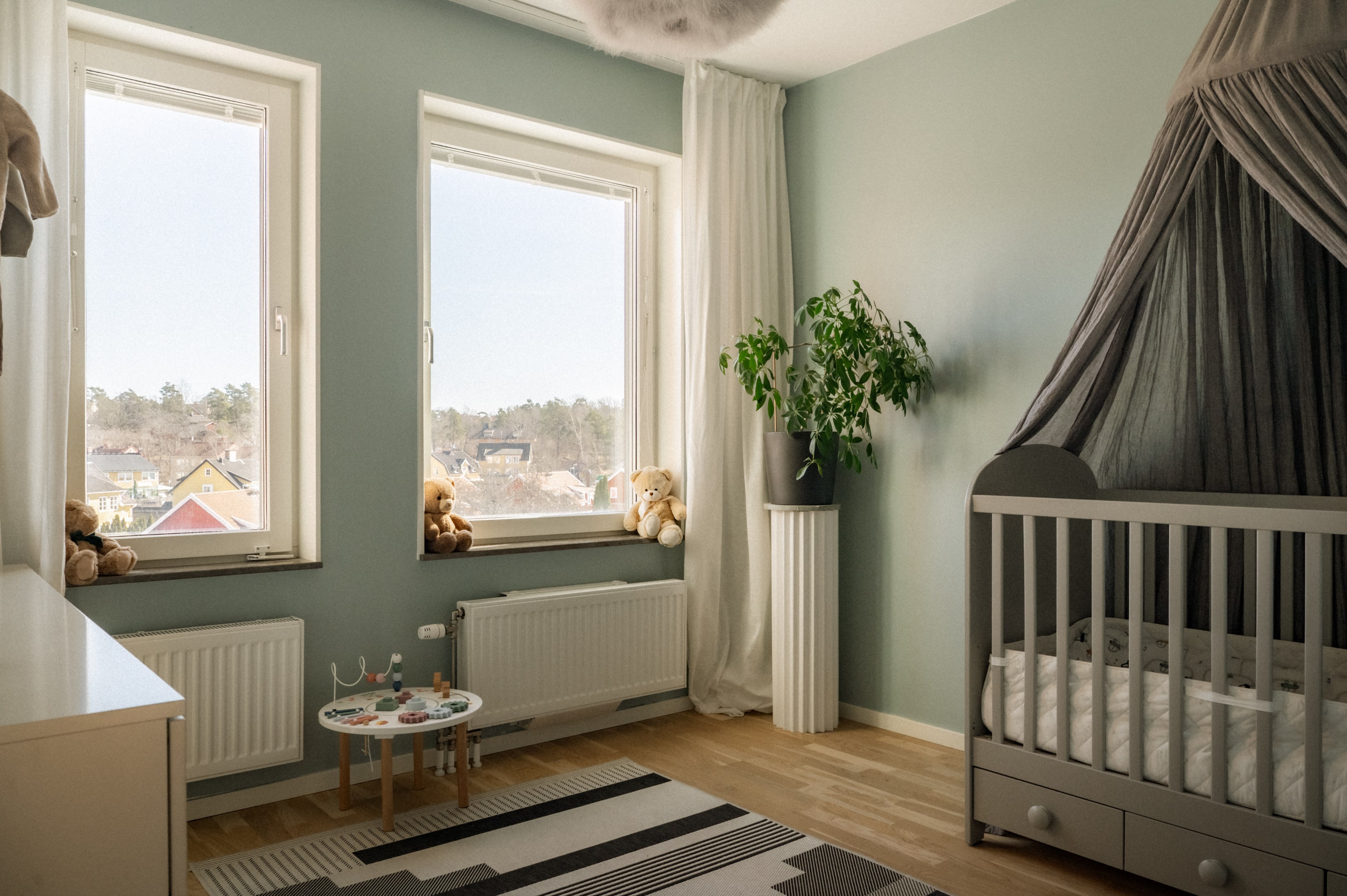 Bostadsbild från Gustavsbergs allé 24, Till salu i Gustavsbergs - Porslinskvarteren, Värmdö