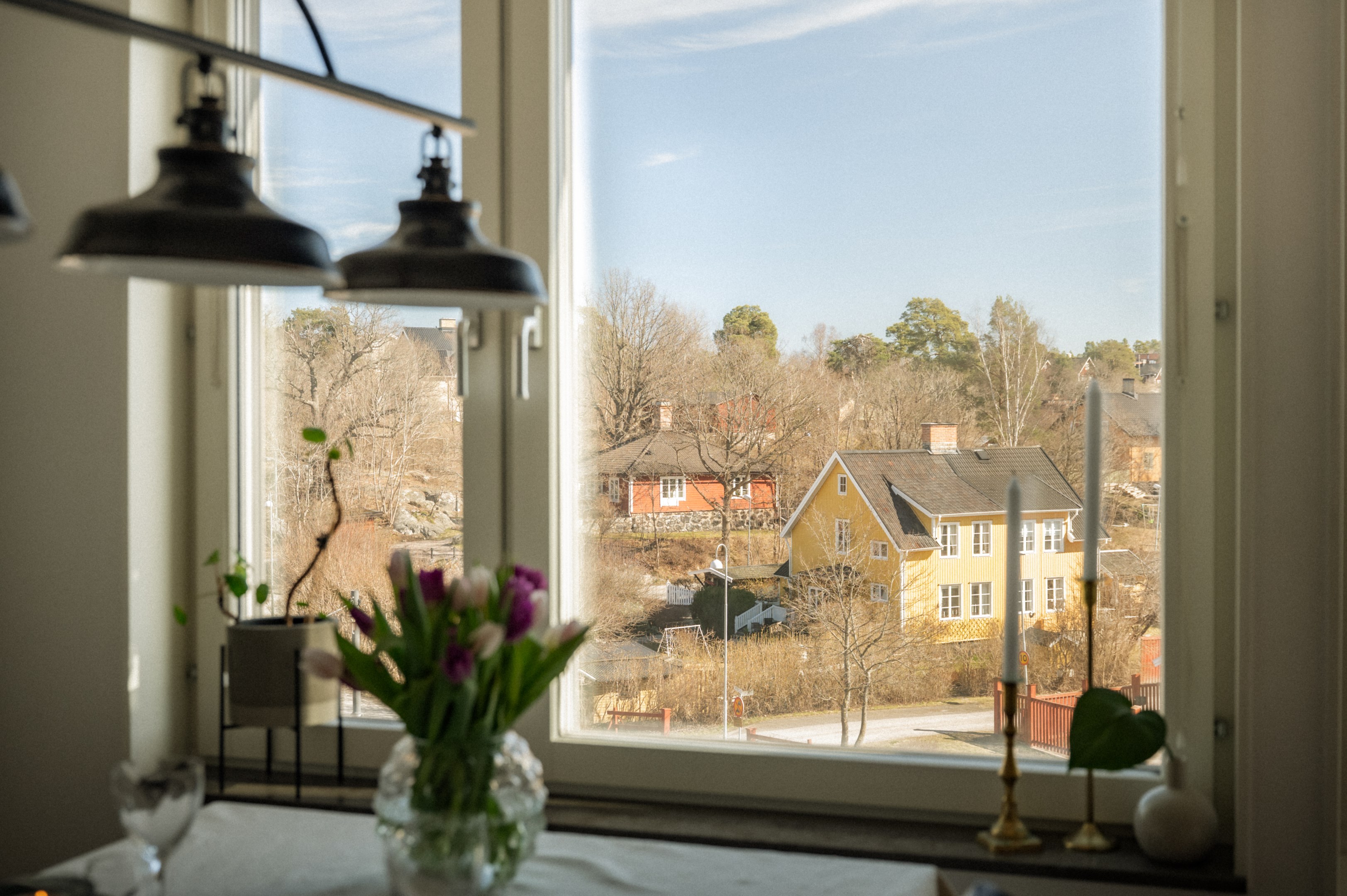 Bostadsbild från Gustavsbergs allé 24, Till salu i Gustavsbergs - Porslinskvarteren, Värmdö