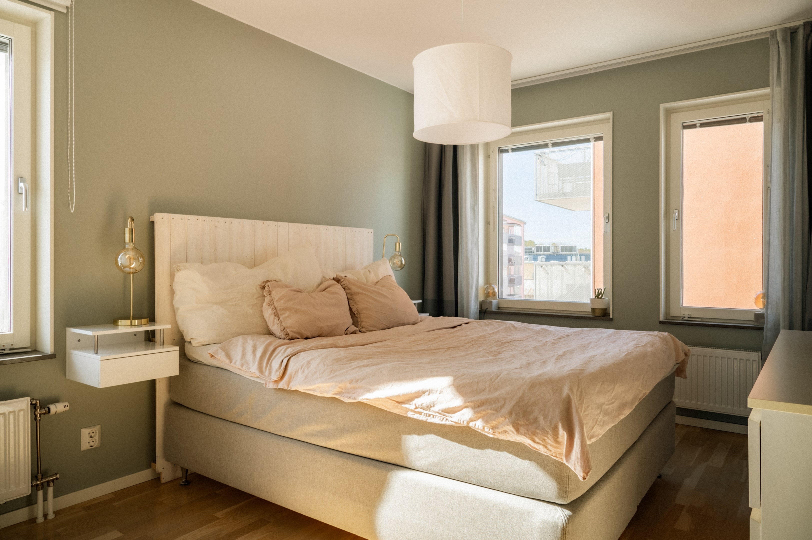 Bostadsbild från Gustavsbergs allé 24, Till salu i Gustavsbergs - Porslinskvarteren, Värmdö