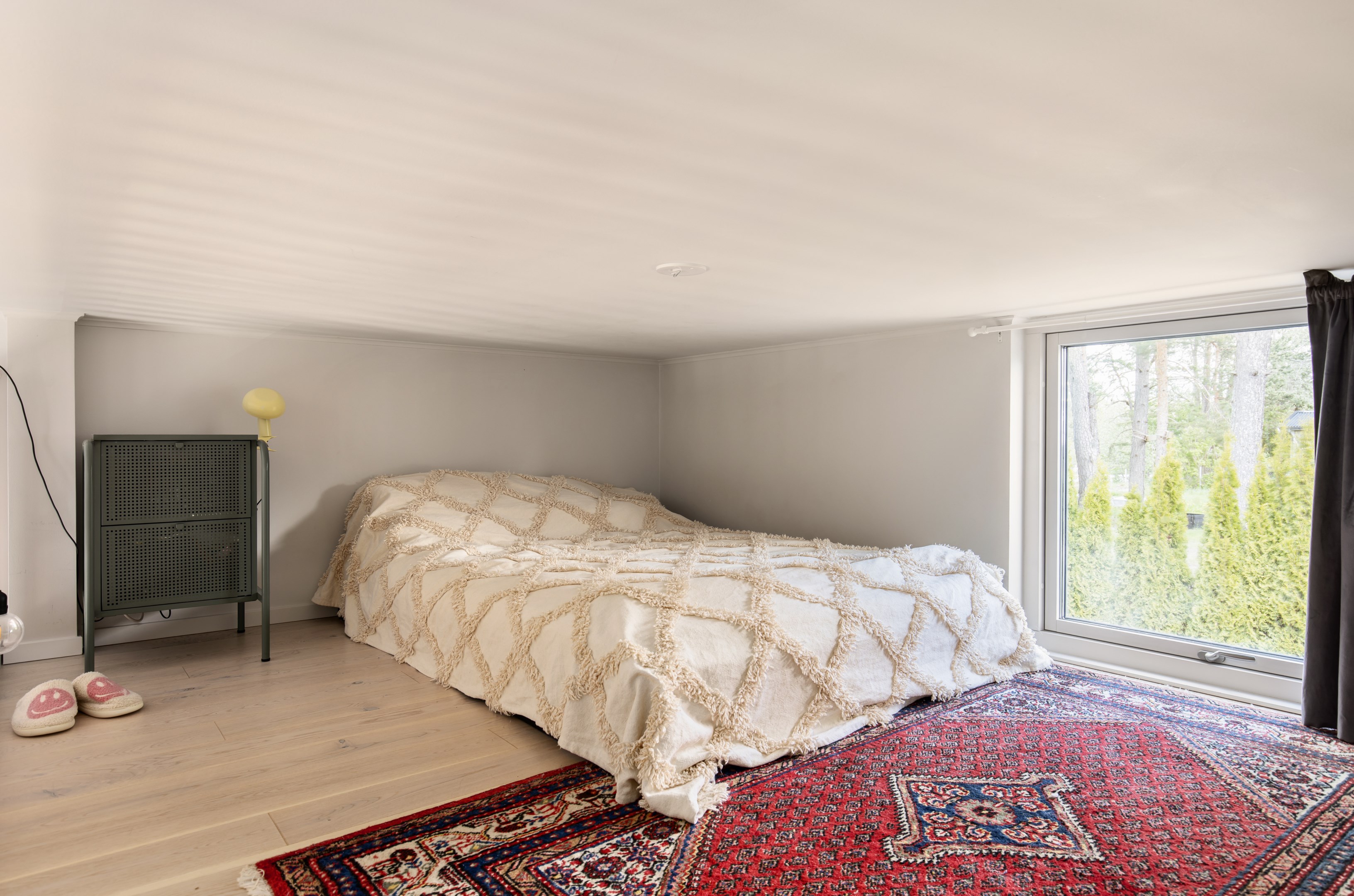 Bostadsbild från Parkvägen 9F, Till salu i Hemmesta, Värmdö