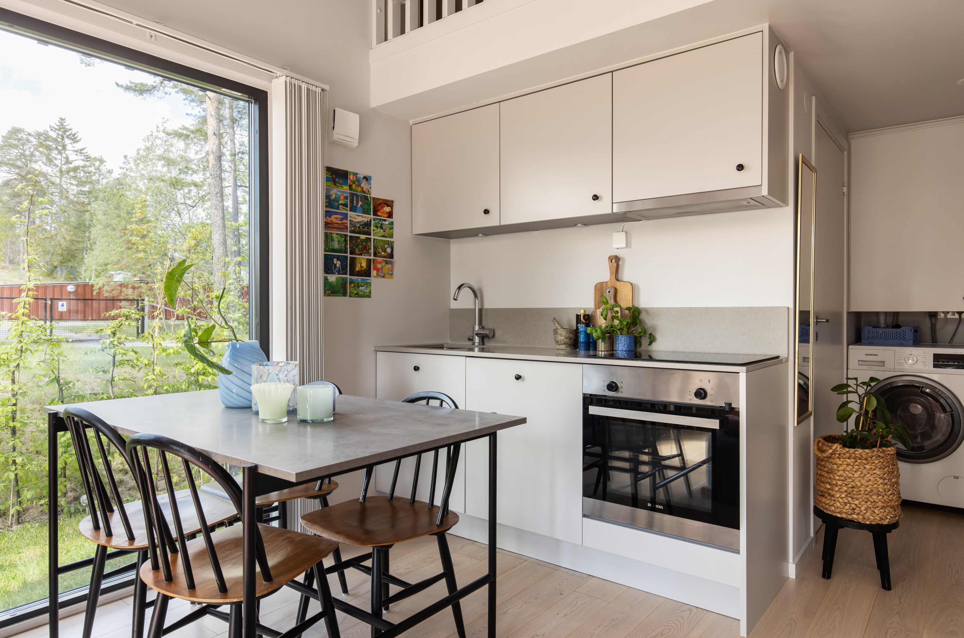Bostadsbild från Parkvägen 9F, Till salu i Hemmesta, Värmdö