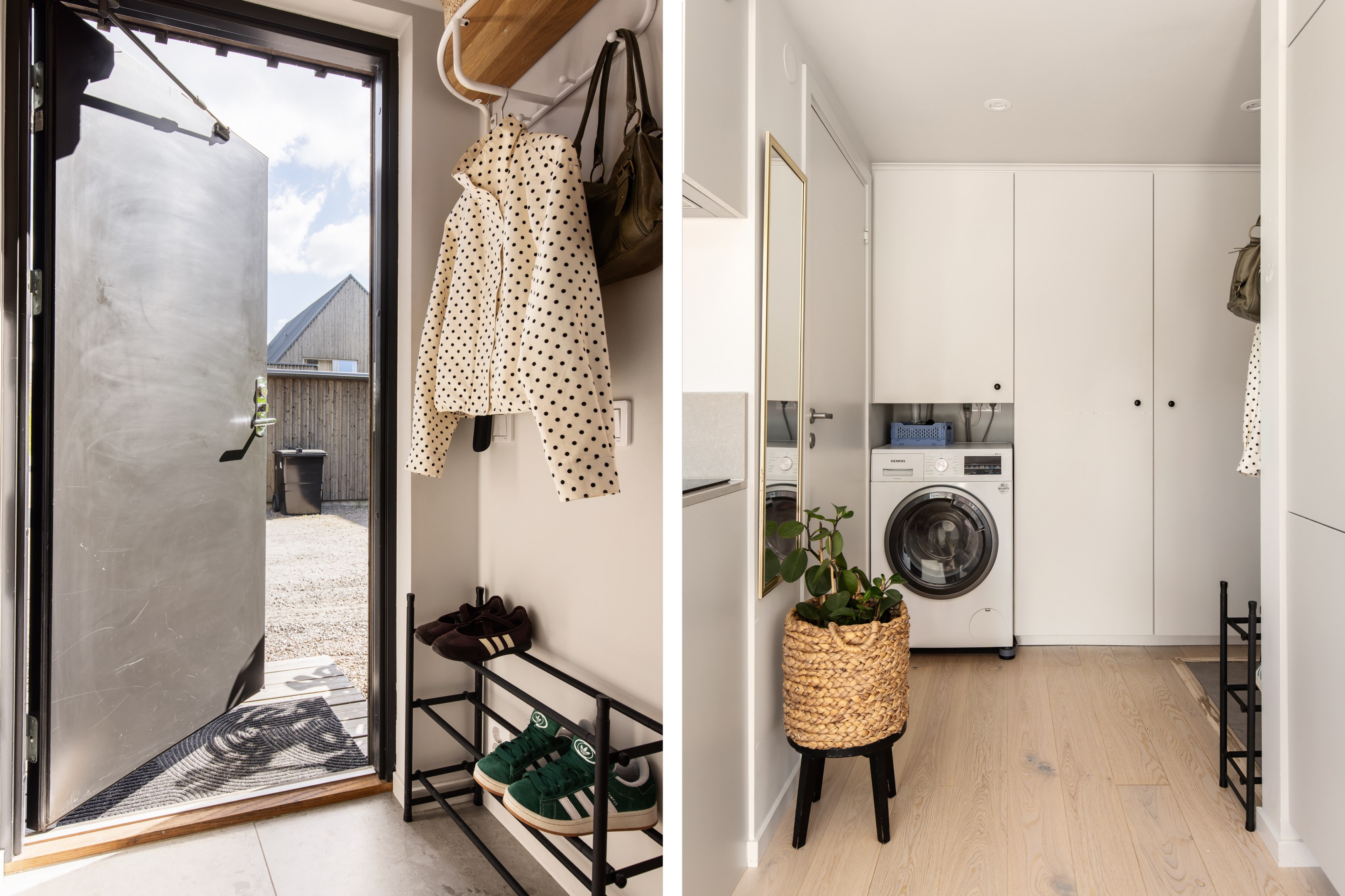 Bostadsbild från Parkvägen 9F, Till salu i Hemmesta, Värmdö