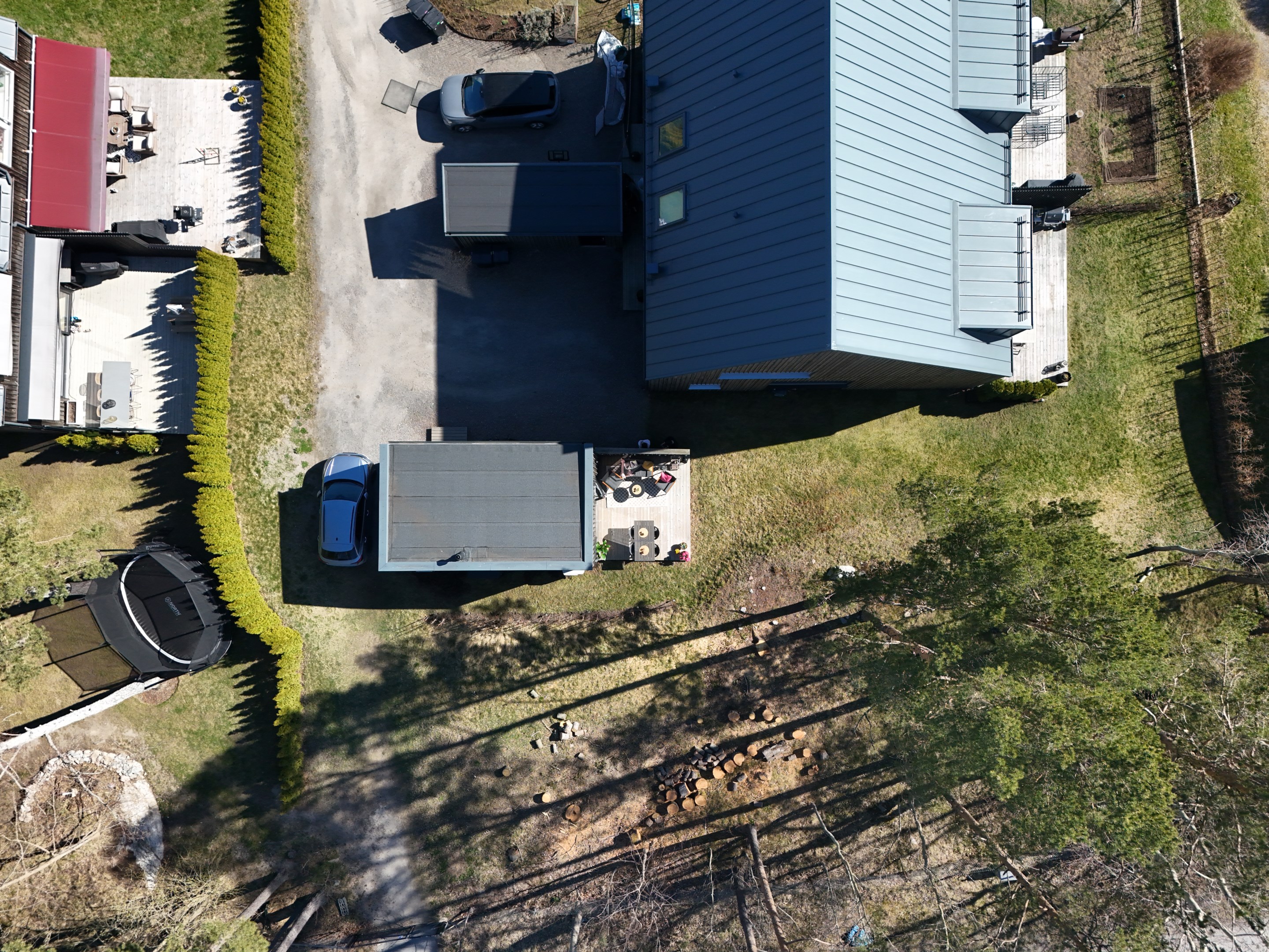 Bostadsbild från Parkvägen 9F, Till salu i Hemmesta, Värmdö