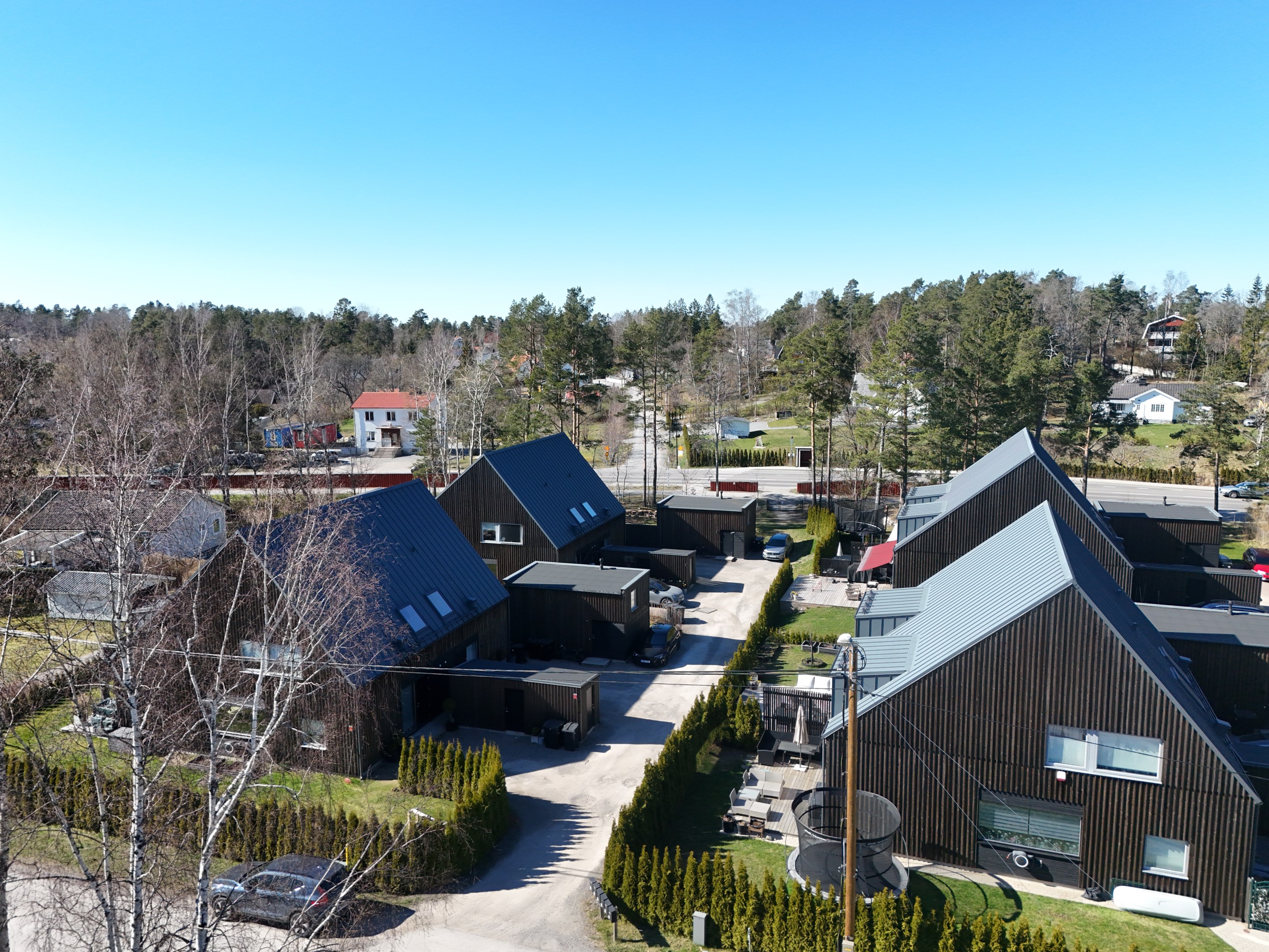 Bostadsbild från Parkvägen 9F, Till salu i Hemmesta, Värmdö