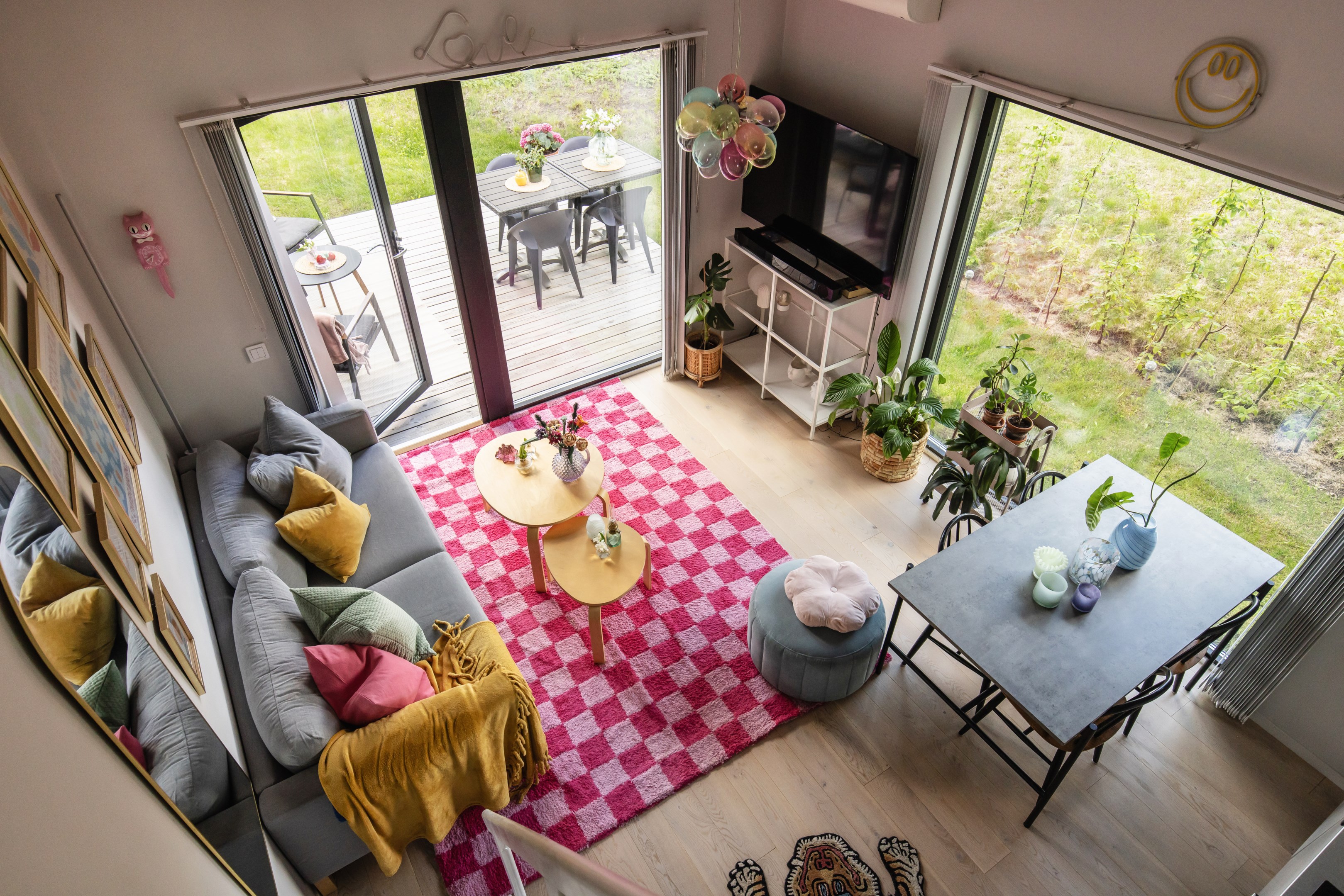 Bostadsbild från Parkvägen 9F, Till salu i Hemmesta, Värmdö