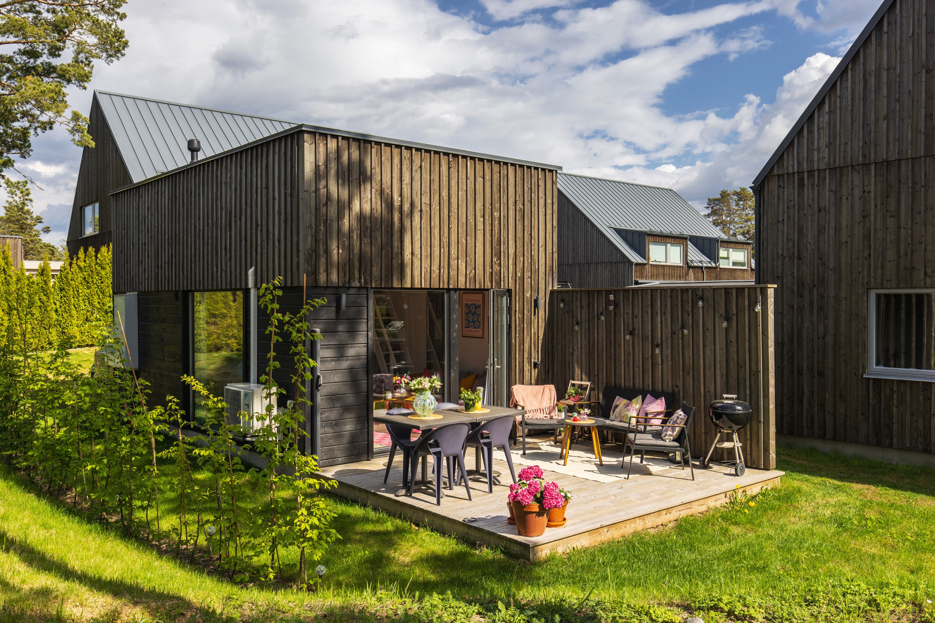 Bostadsbild från Parkvägen 9F, Till salu i Hemmesta, Värmdö