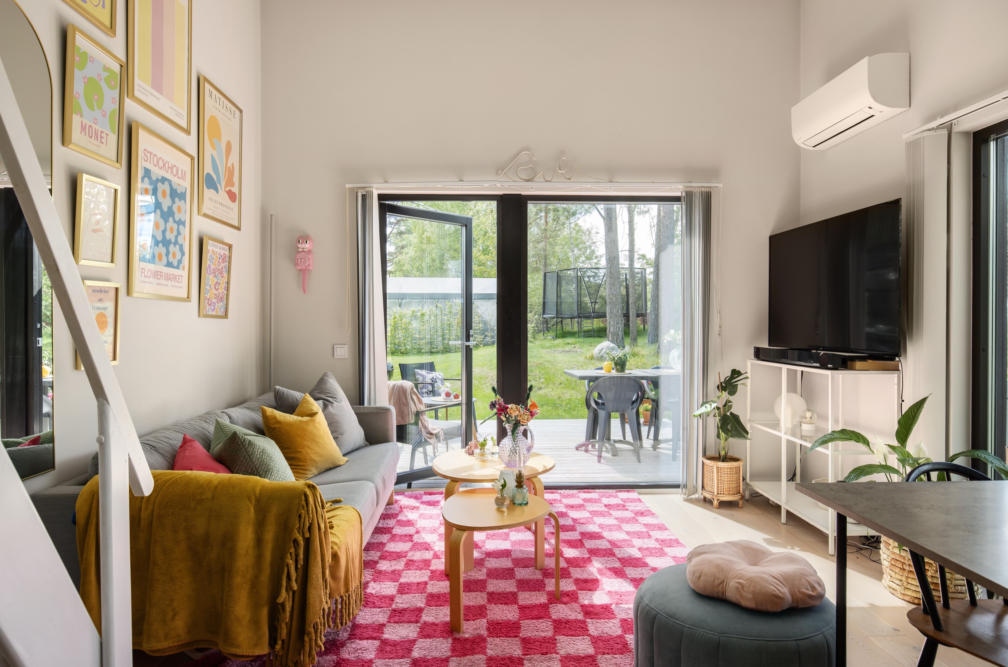 Bostadsbild från Parkvägen 9F, Till salu i Hemmesta, Värmdö