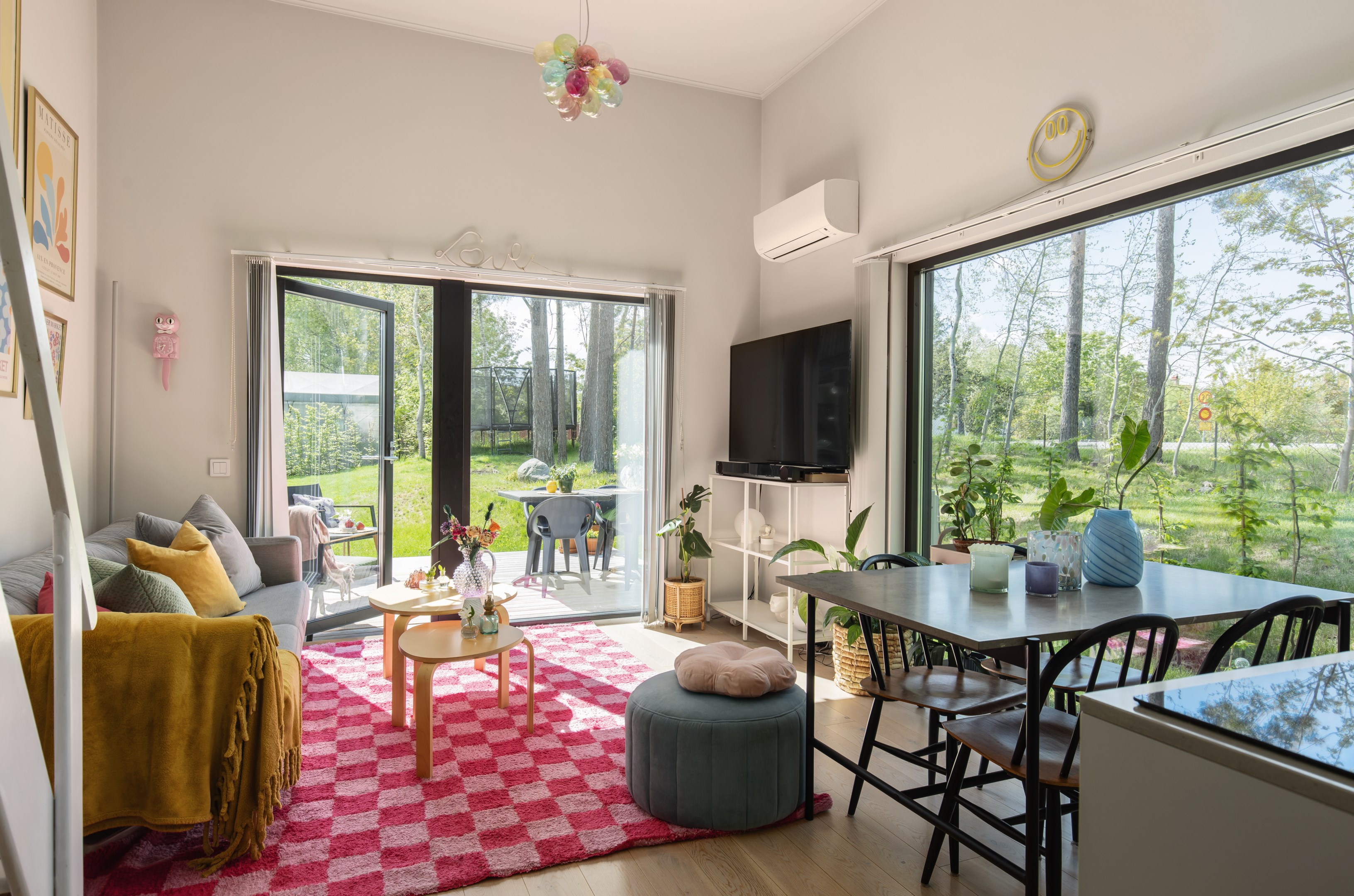Bostadsbild från Parkvägen 9F, Till salu i Hemmesta, Värmdö