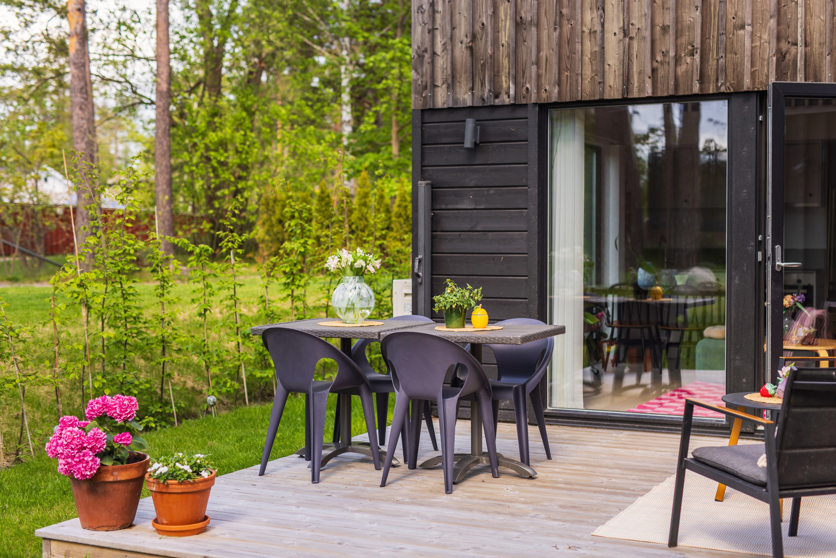 Bostadsbild från Parkvägen 9F, Till salu i Hemmesta, Värmdö