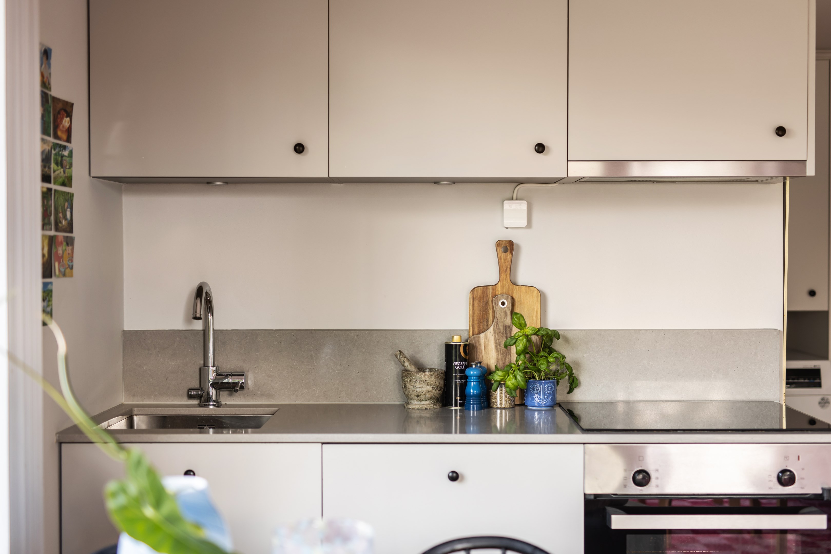 Bostadsbild från Parkvägen 9F, Till salu i Hemmesta, Värmdö
