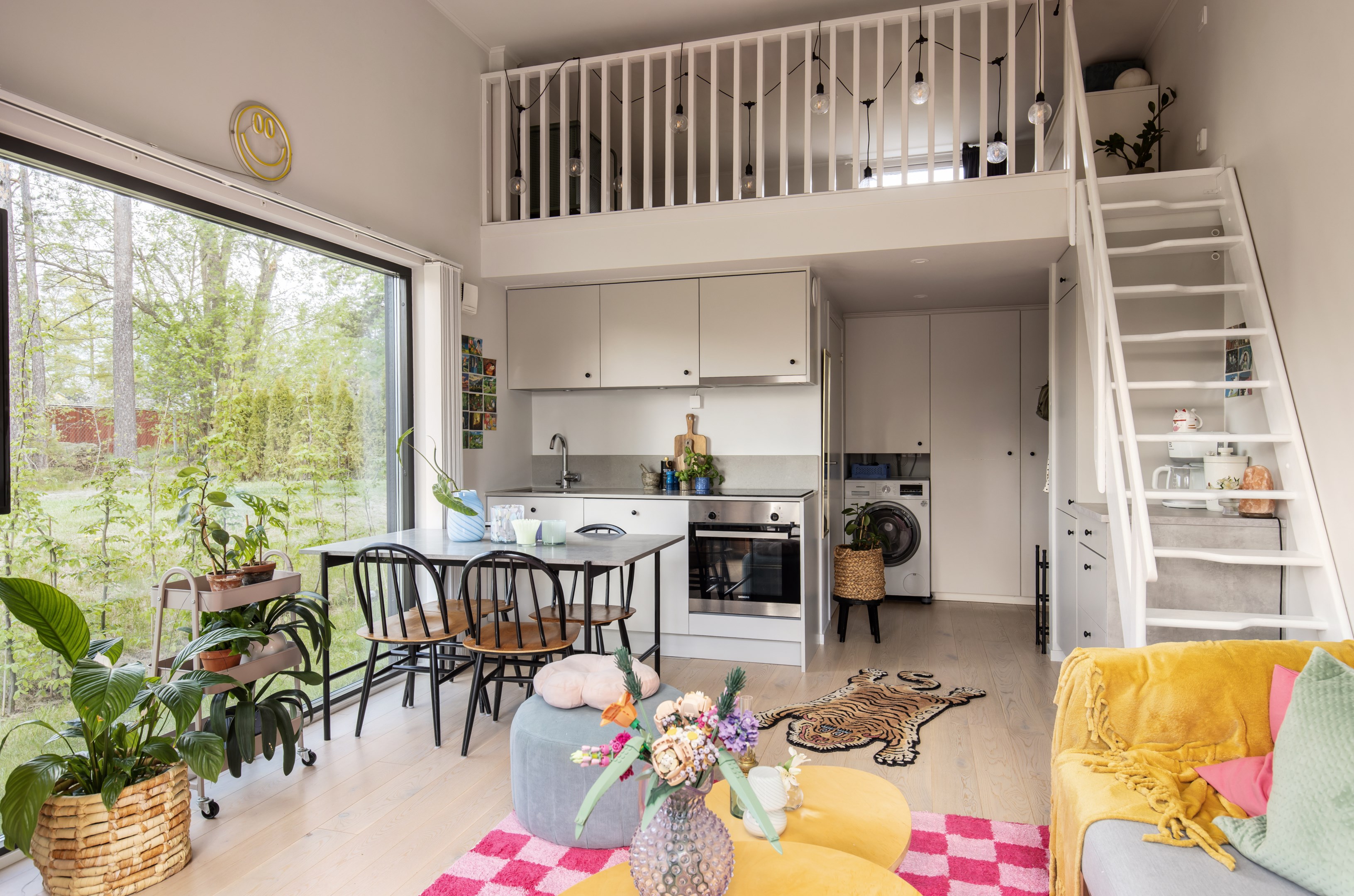 Bostadsbild från Parkvägen 9F, Till salu i Hemmesta, Värmdö
