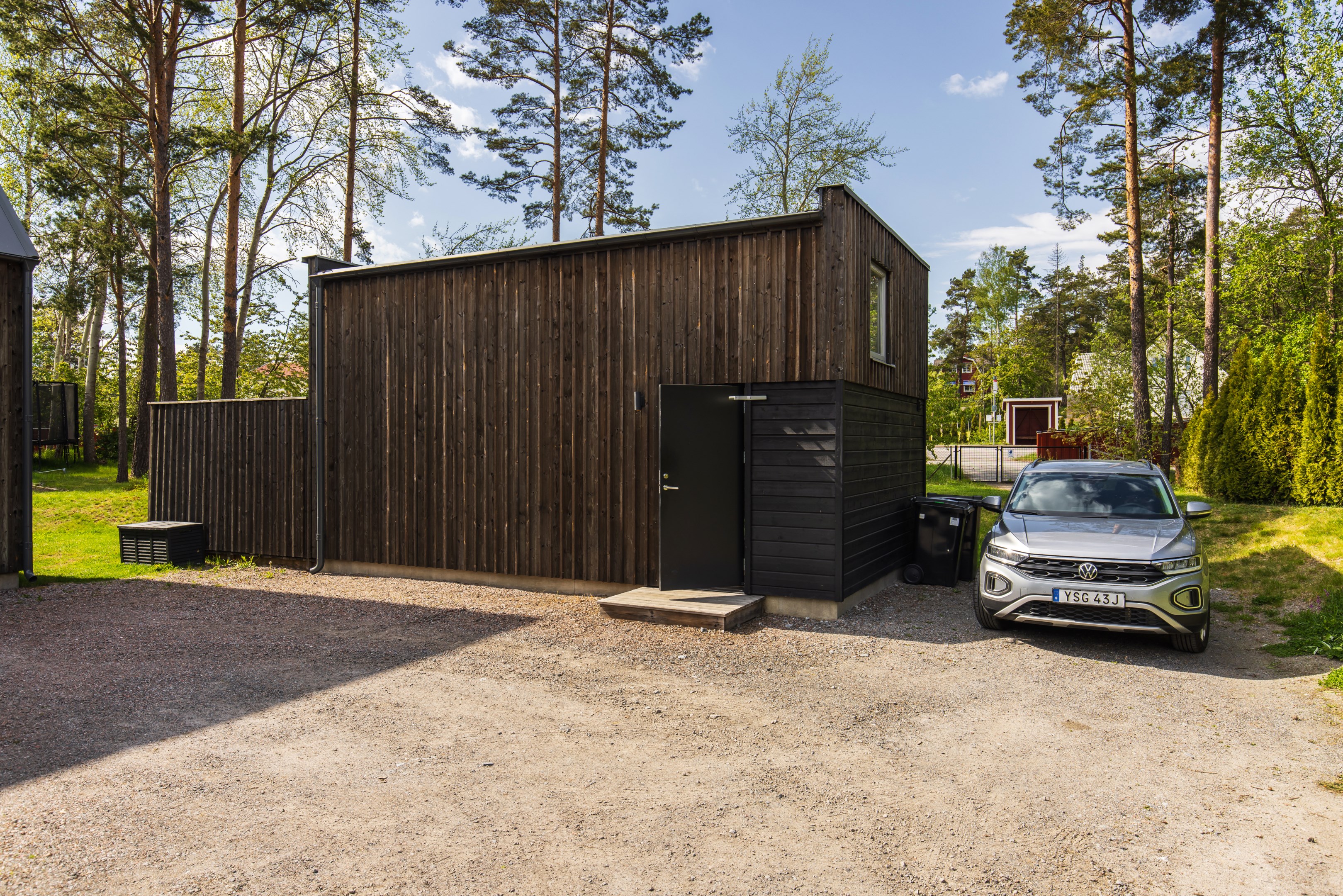 Bostadsbild från Parkvägen 9F, Till salu i Hemmesta, Värmdö