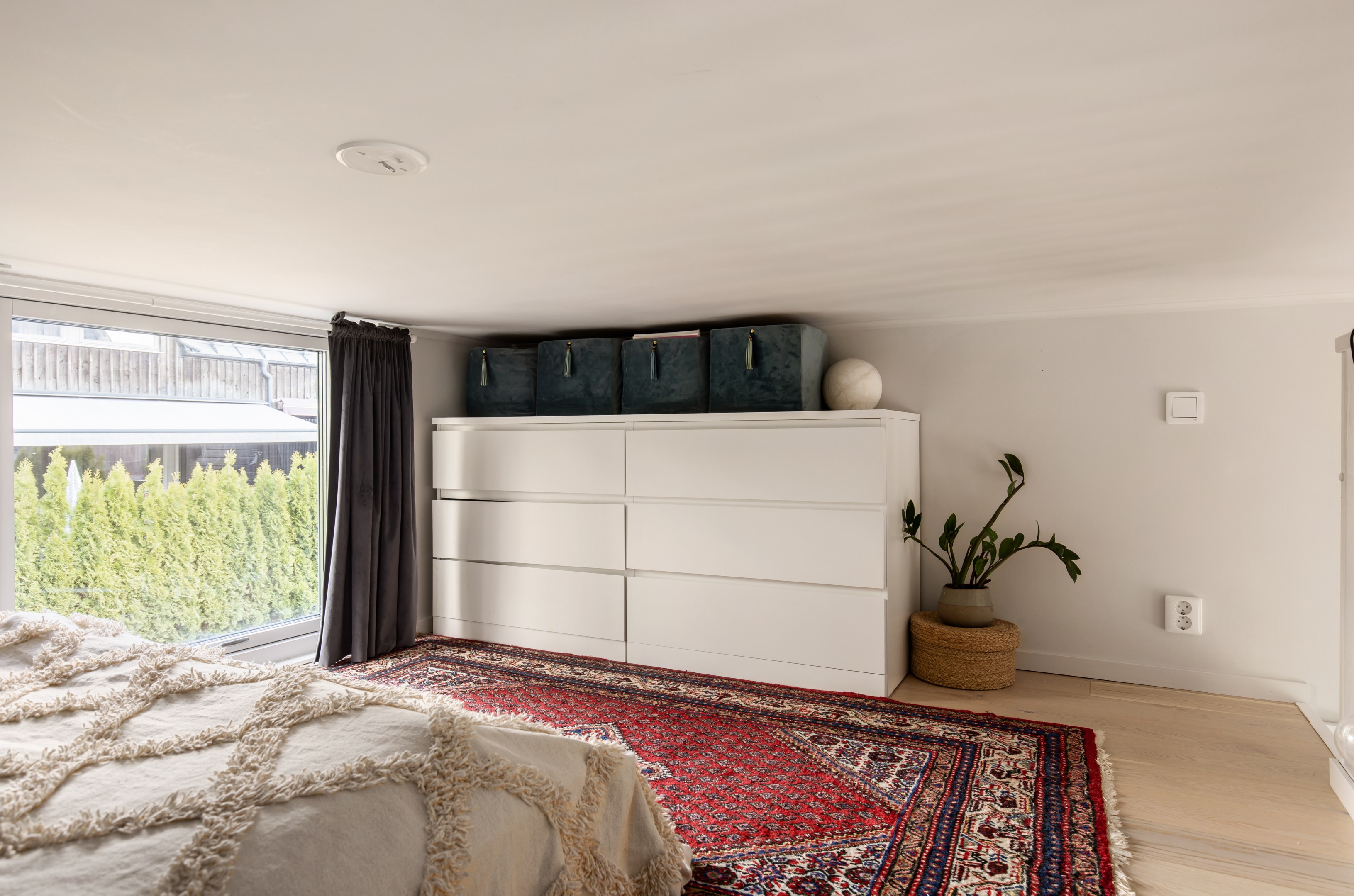 Bostadsbild från Parkvägen 9F, Till salu i Hemmesta, Värmdö