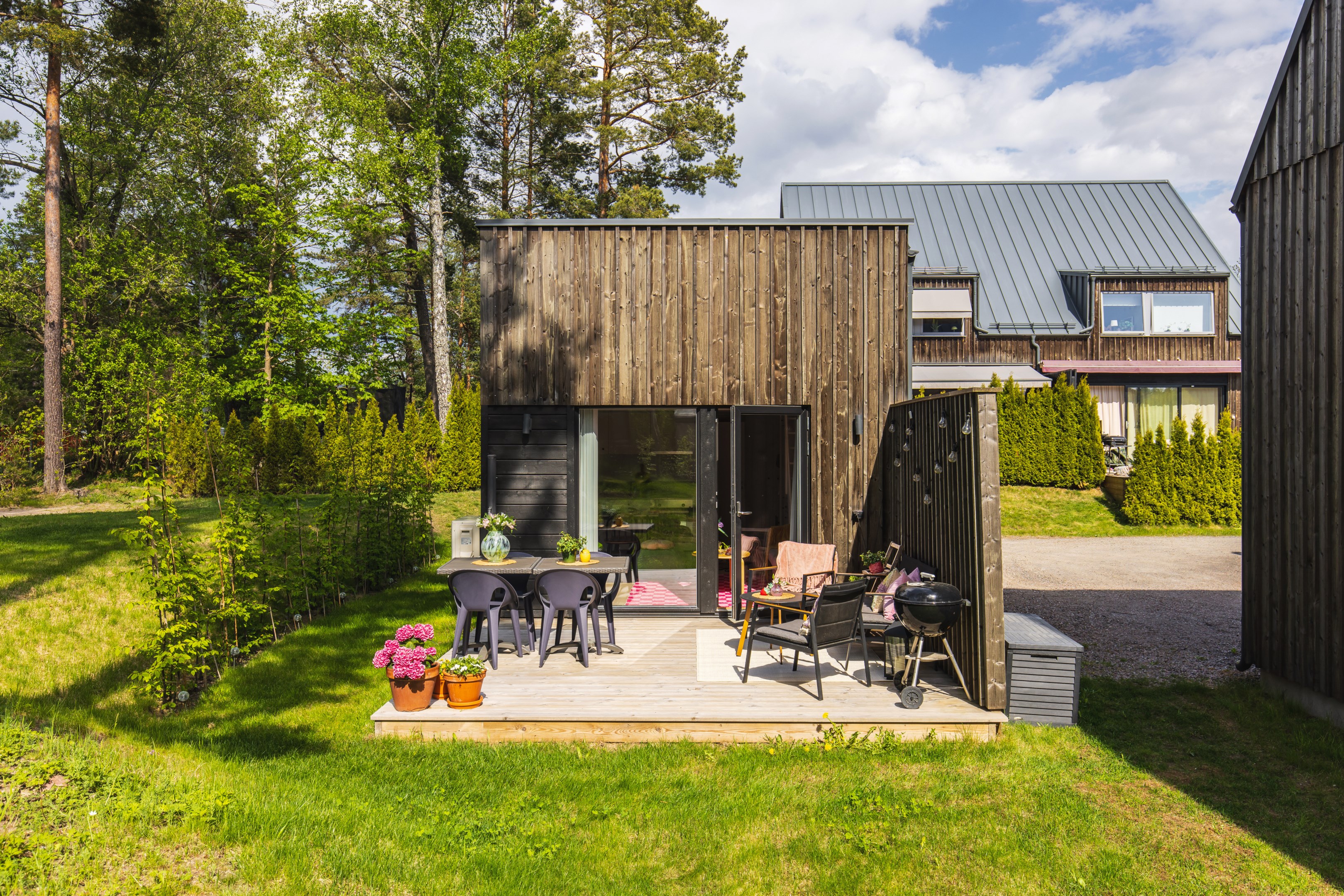 Bostadsbild från Parkvägen 9F, Till salu i Hemmesta, Värmdö