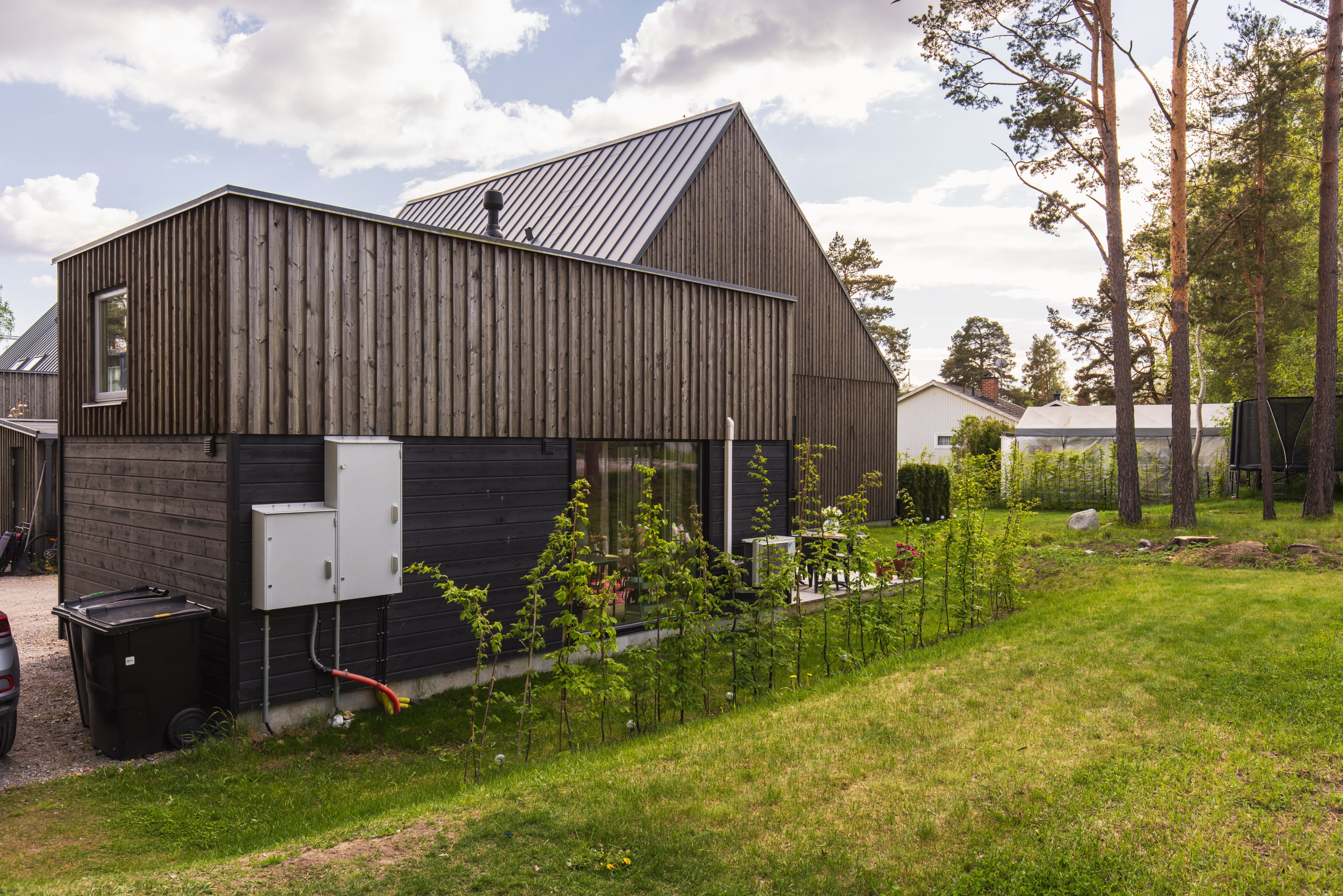 Bostadsbild från Parkvägen 9F, Till salu i Hemmesta, Värmdö
