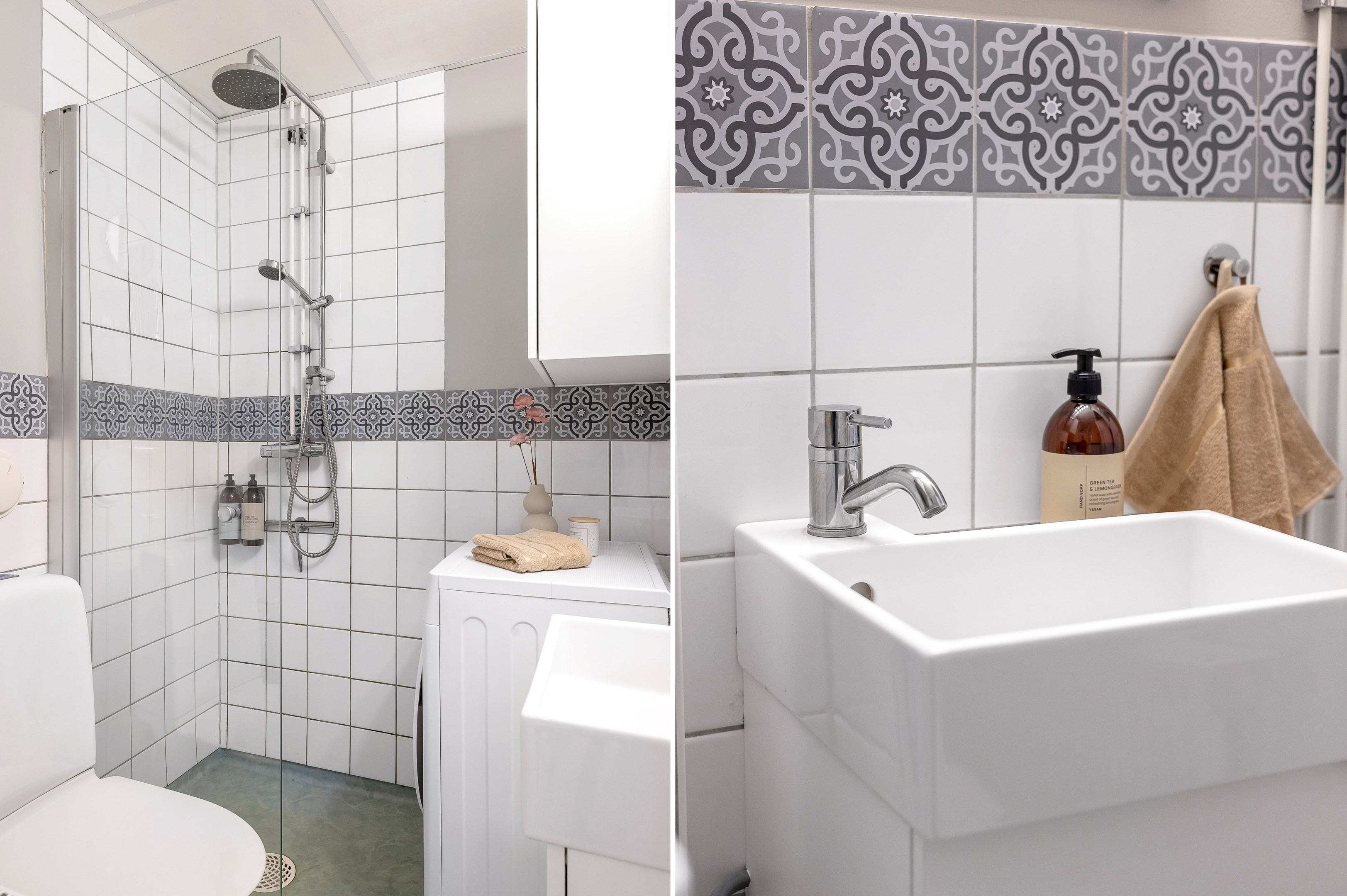 Bostadsbild från Botvidsgatan 8B, Kommande i Höganäs, Uppsala