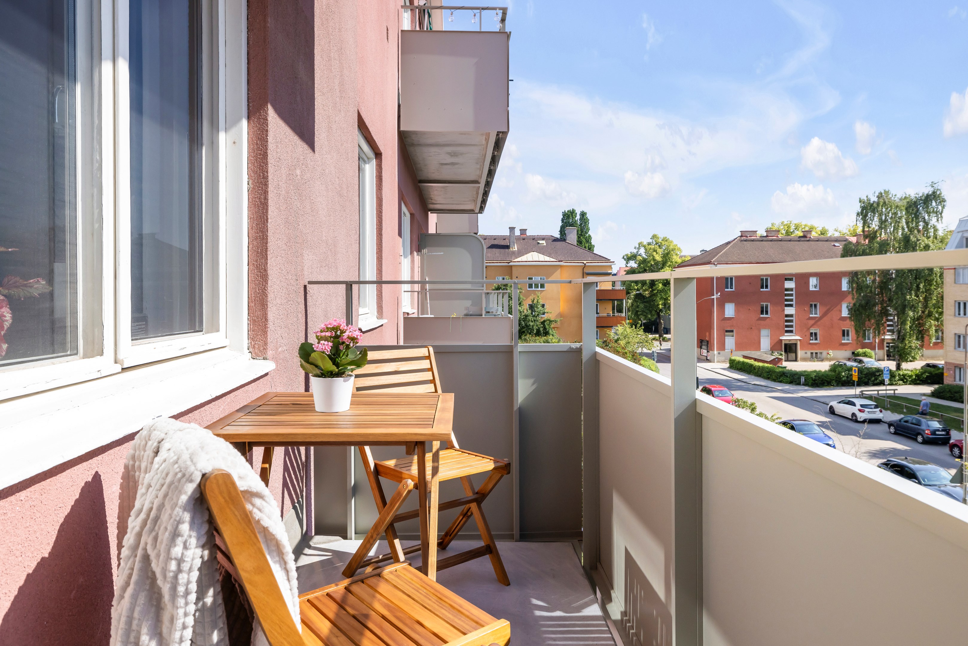Bostadsbild från Botvidsgatan 8B, Kommande i Höganäs, Uppsala
