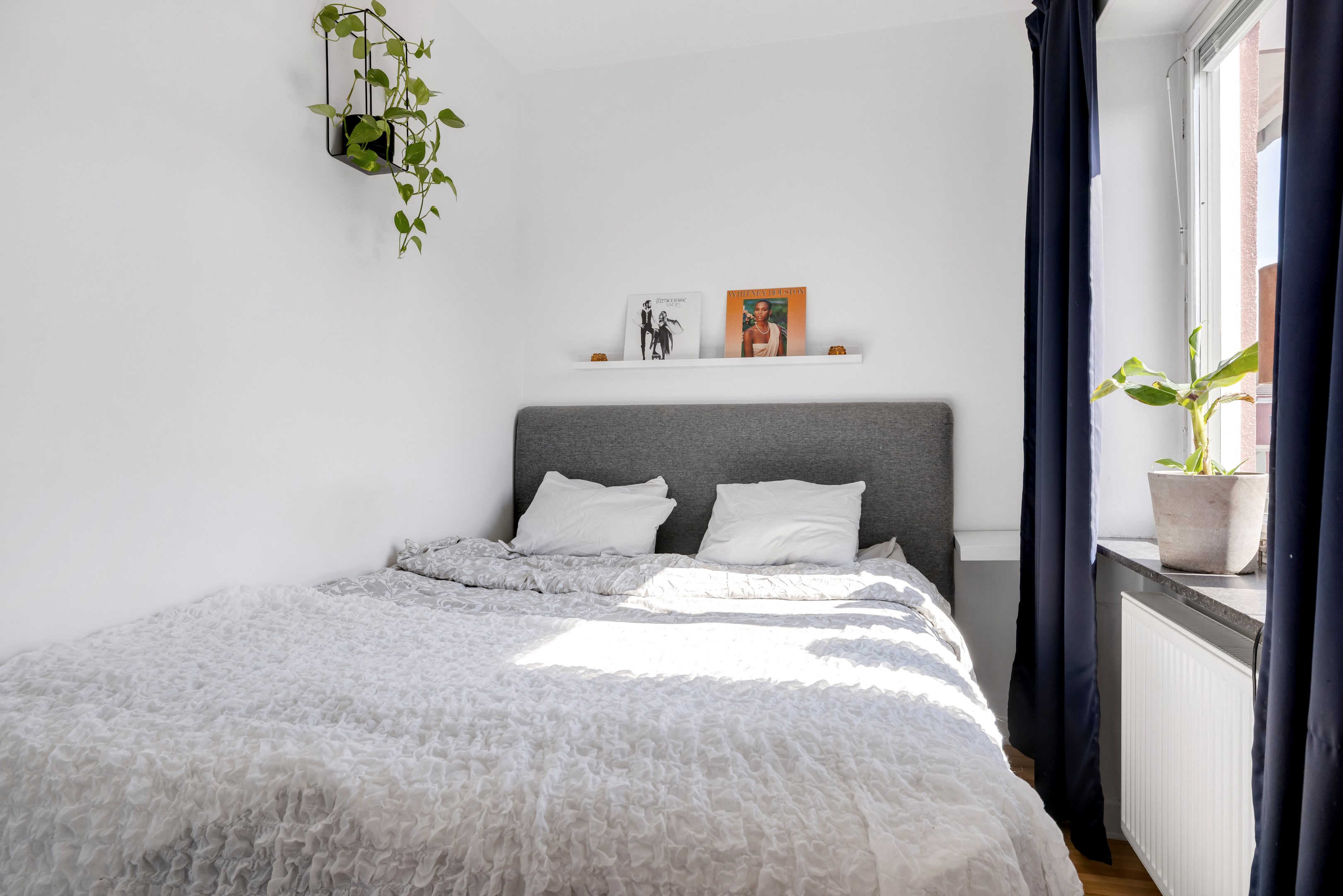 Bostadsbild från Botvidsgatan 8B, Kommande i Höganäs, Uppsala