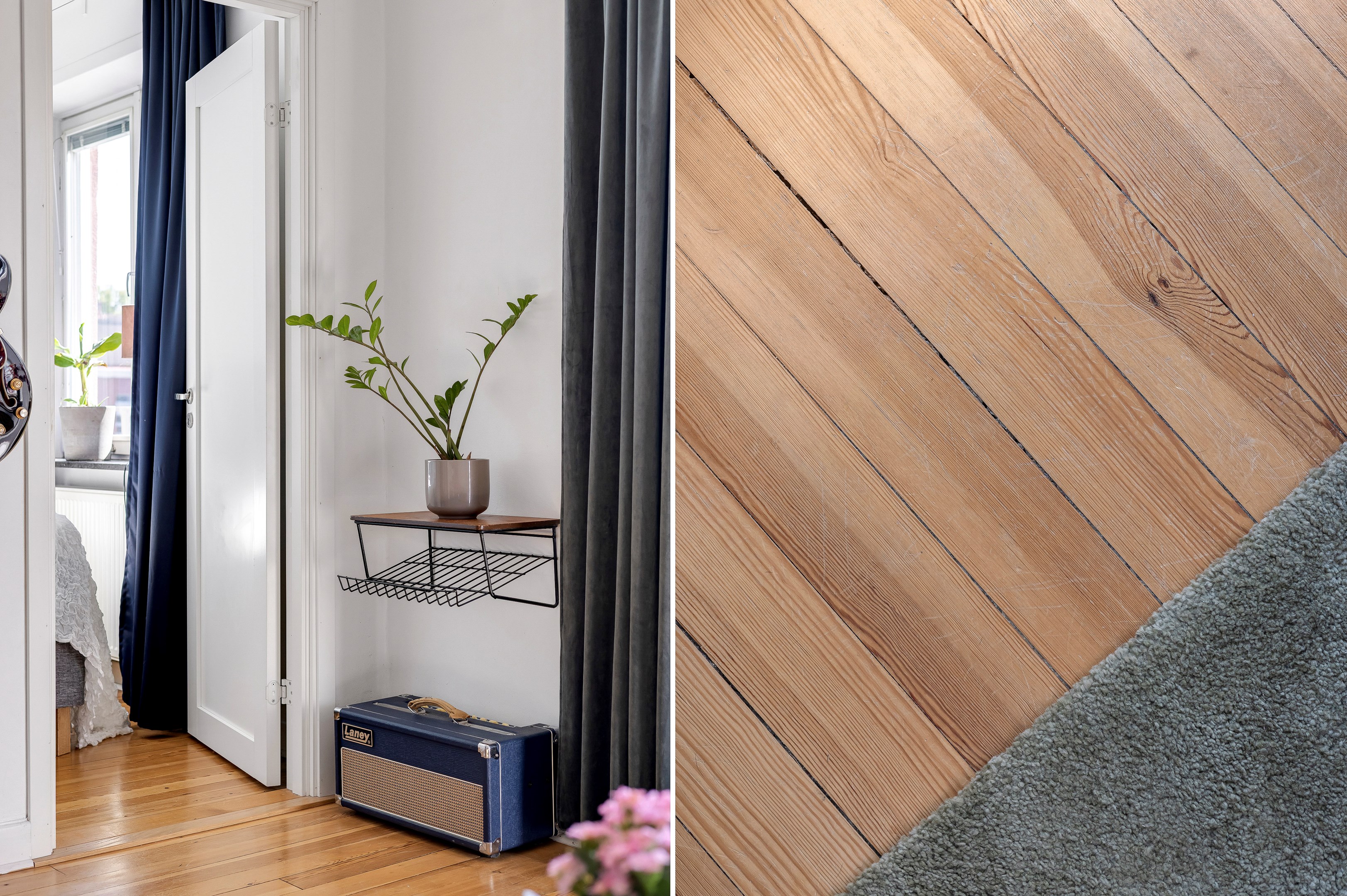 Bostadsbild från Botvidsgatan 8B, Kommande i Höganäs, Uppsala