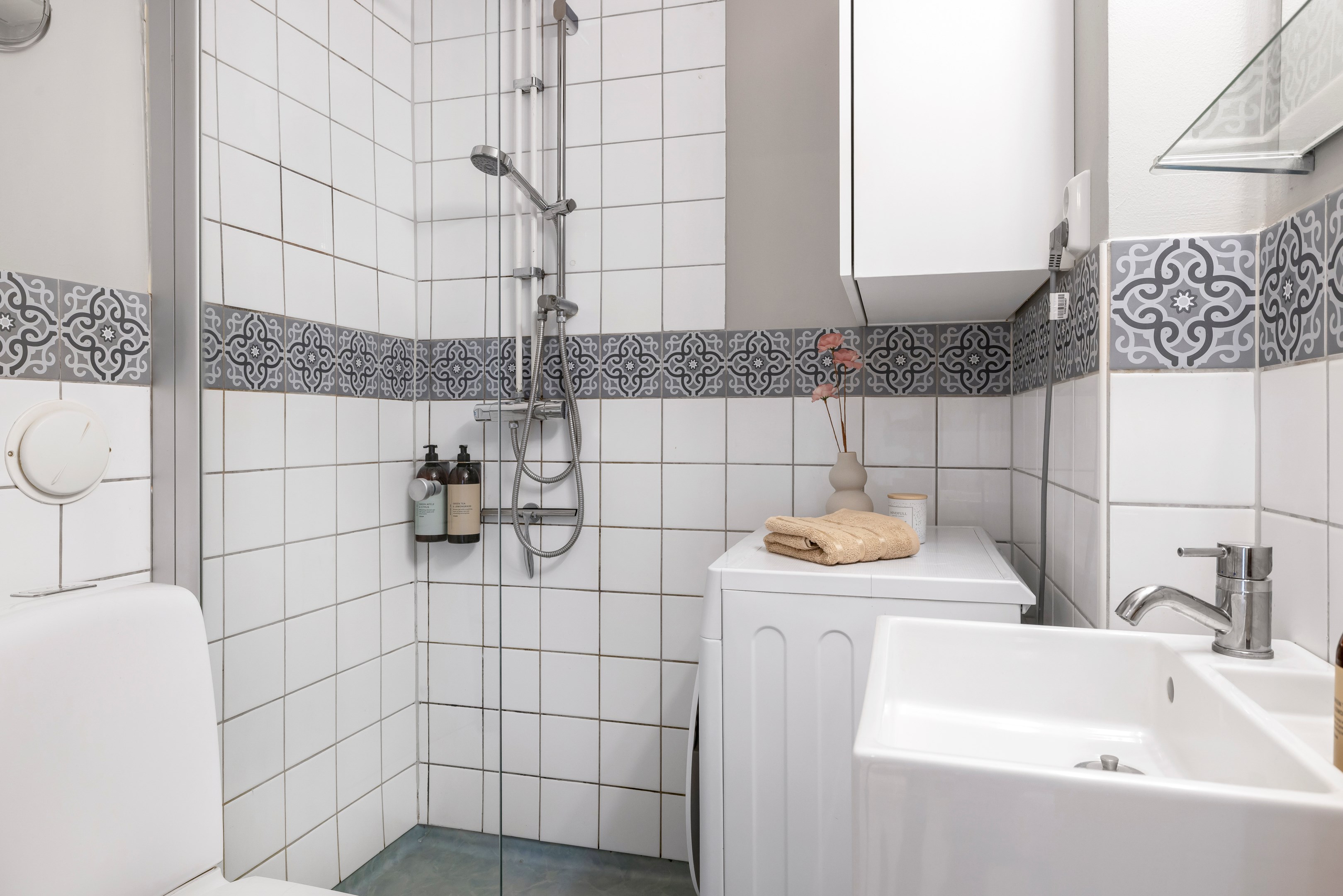 Bostadsbild från Botvidsgatan 8B, Kommande i Höganäs, Uppsala