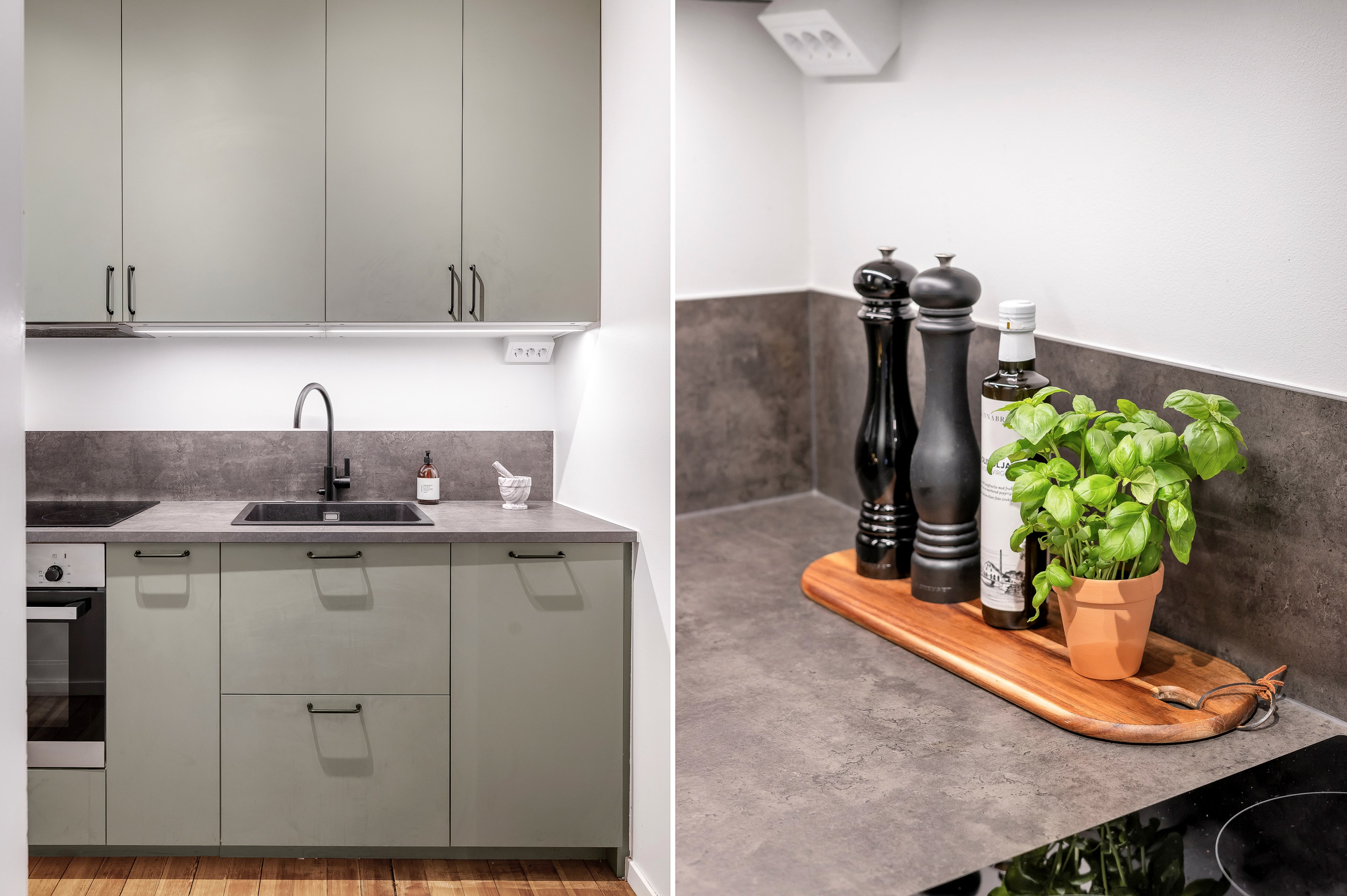 Bostadsbild från Botvidsgatan 8B, Kommande i Höganäs, Uppsala