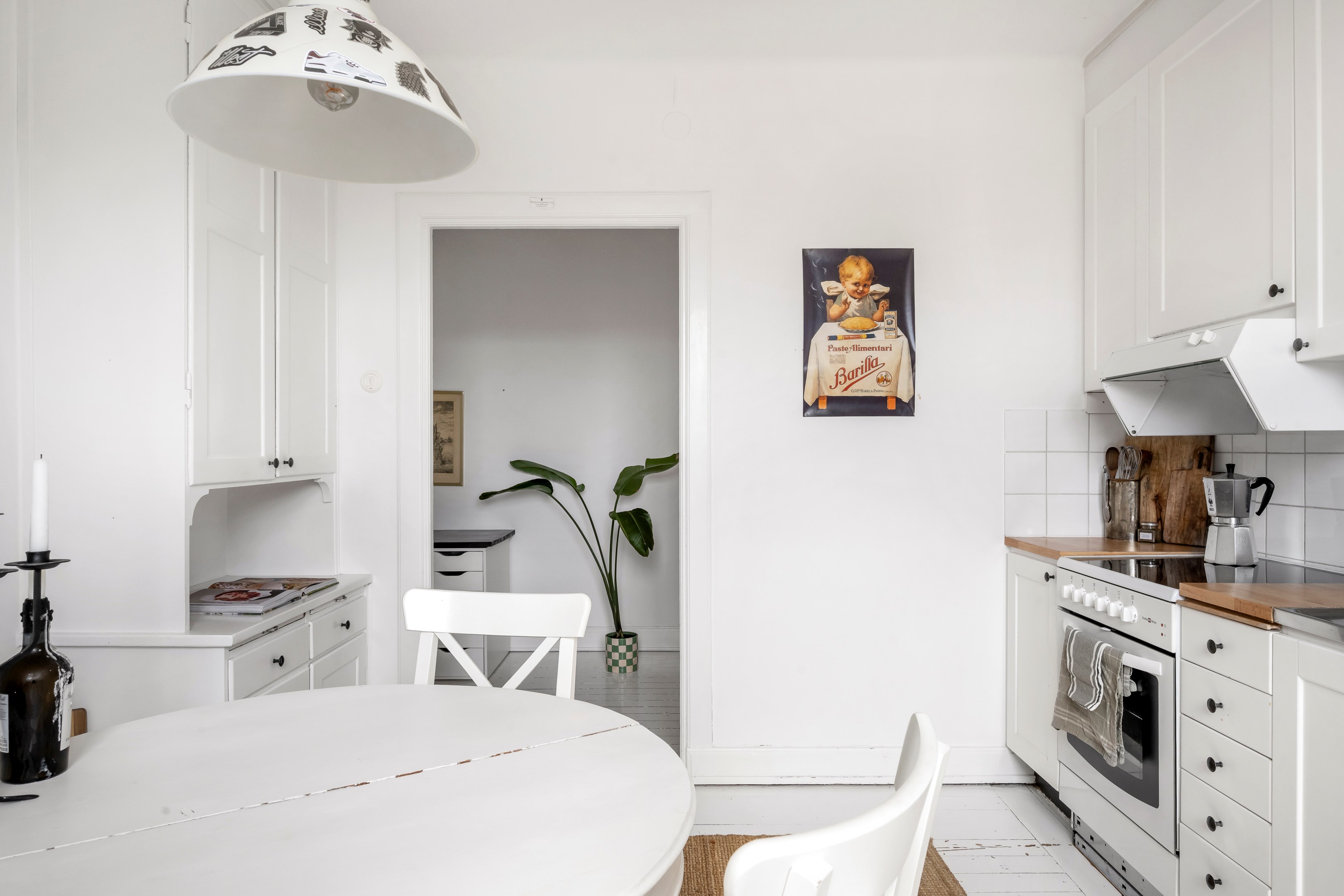 Bostadsbild från Höganäsgatan 7A, Till salu i Höganäs, Uppsala