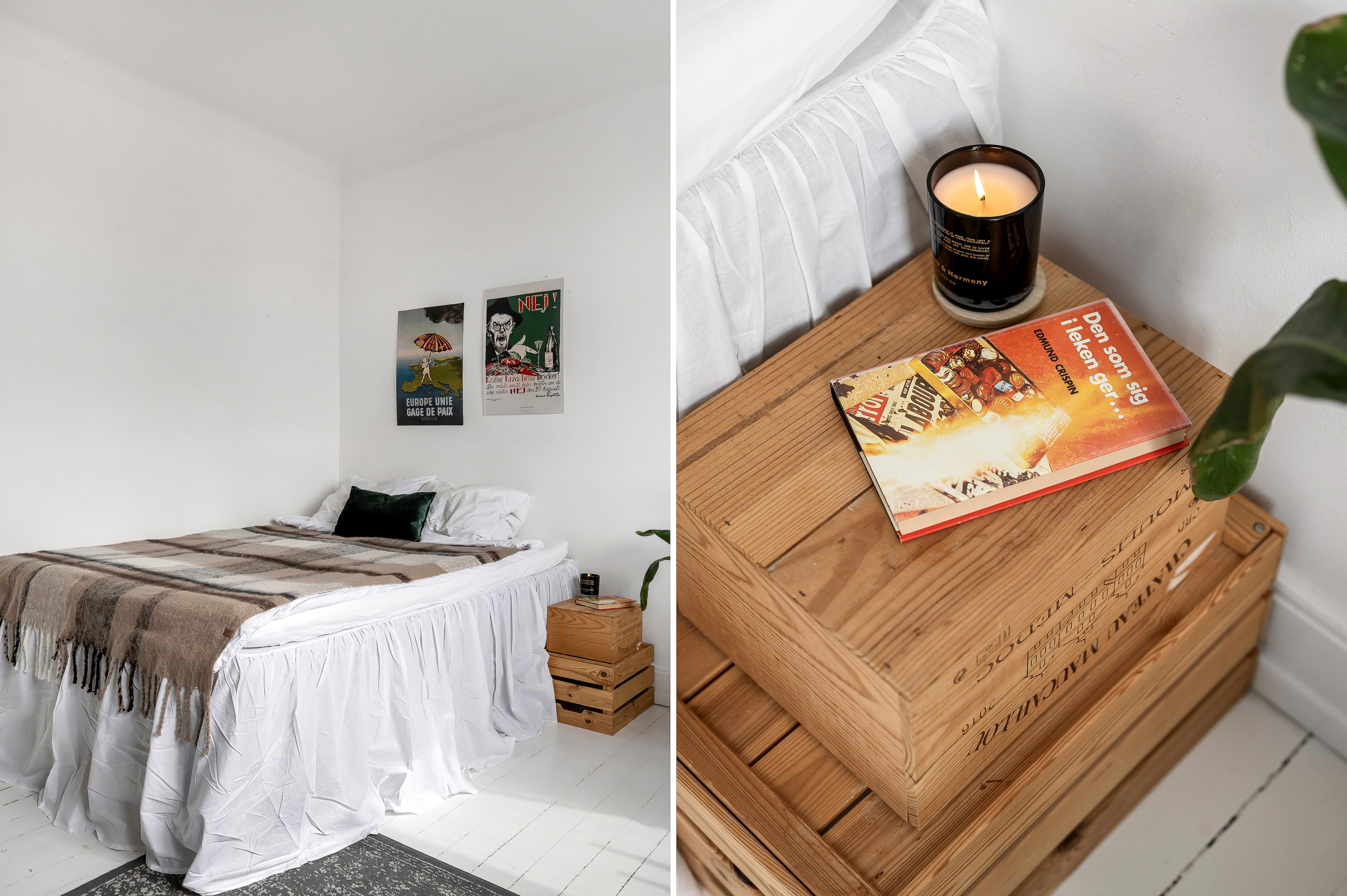 Bostadsbild från Höganäsgatan 7A, Till salu i Höganäs, Uppsala