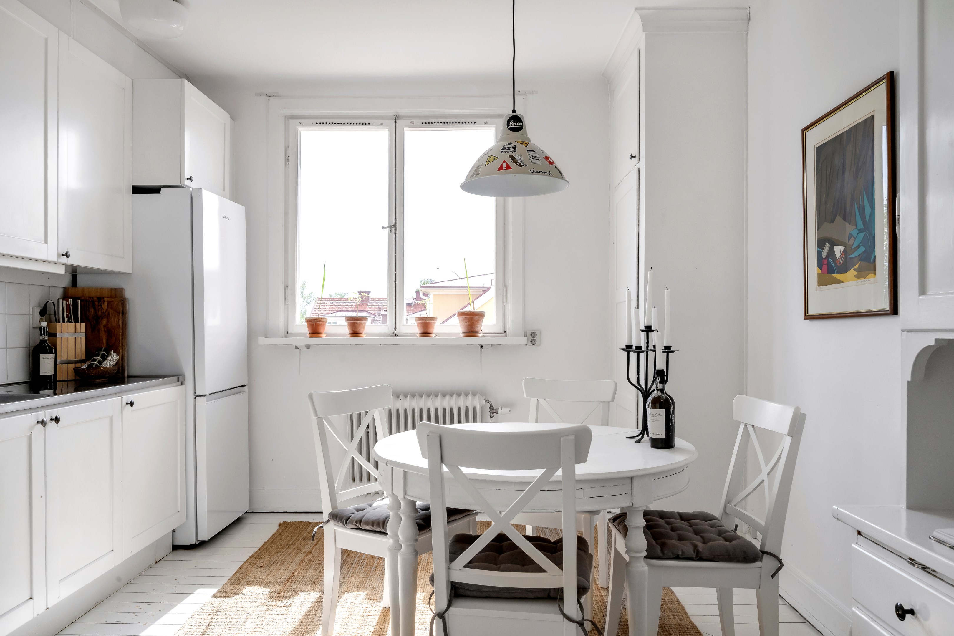 Bostadsbild från Höganäsgatan 7A, Till salu i Höganäs, Uppsala