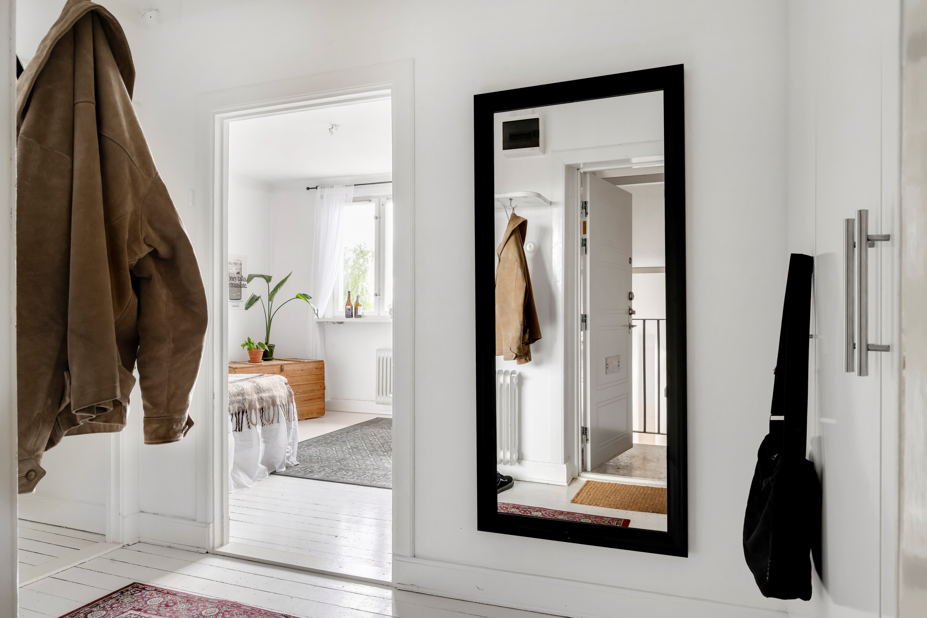 Bostadsbild från Höganäsgatan 7A, Till salu i Höganäs, Uppsala
