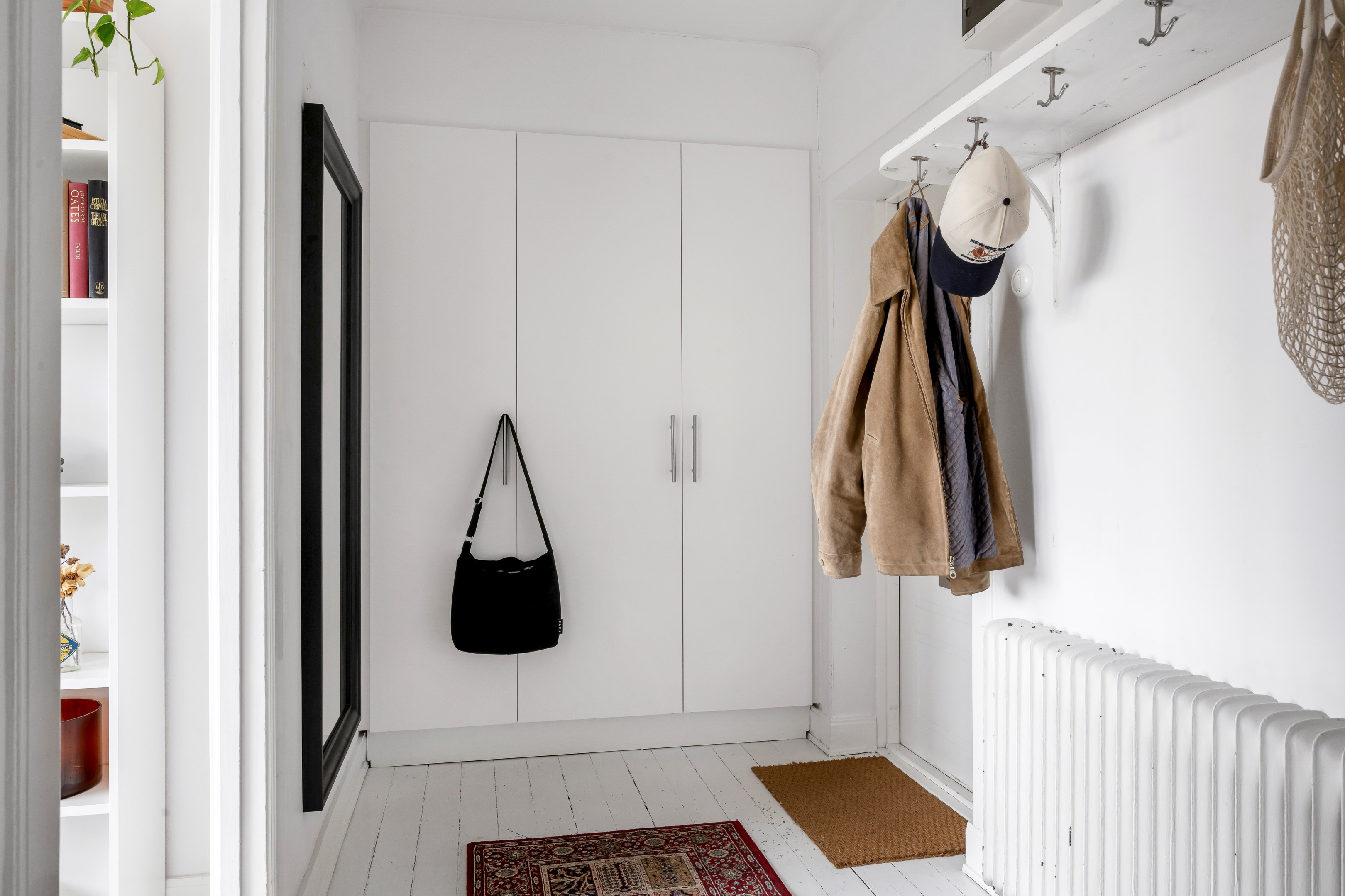Bostadsbild från Höganäsgatan 7A, Till salu i Höganäs, Uppsala