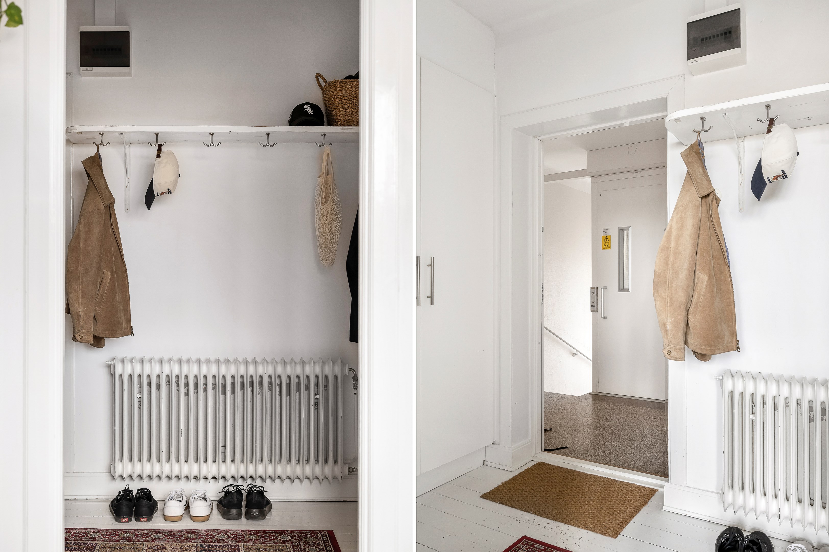Bostadsbild från Höganäsgatan 7A, Till salu i Höganäs, Uppsala