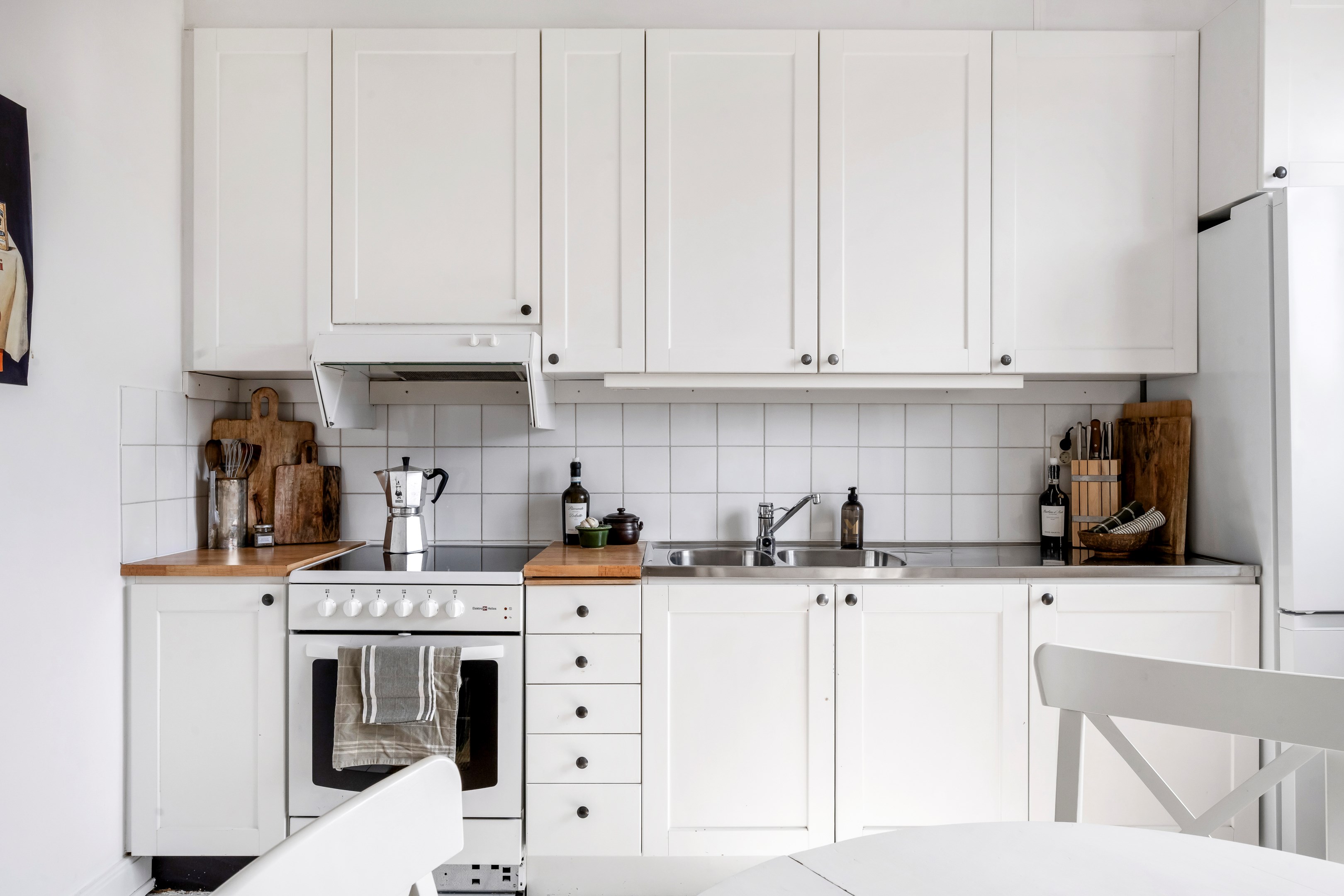 Bostadsbild från Höganäsgatan 7A, Till salu i Höganäs, Uppsala
