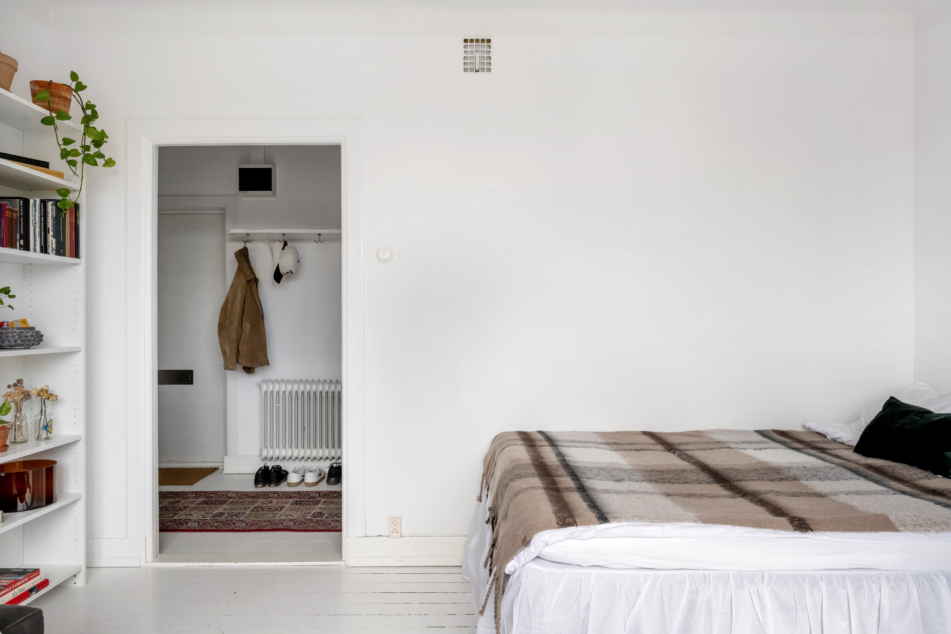 Bostadsbild från Höganäsgatan 7A, Till salu i Höganäs, Uppsala