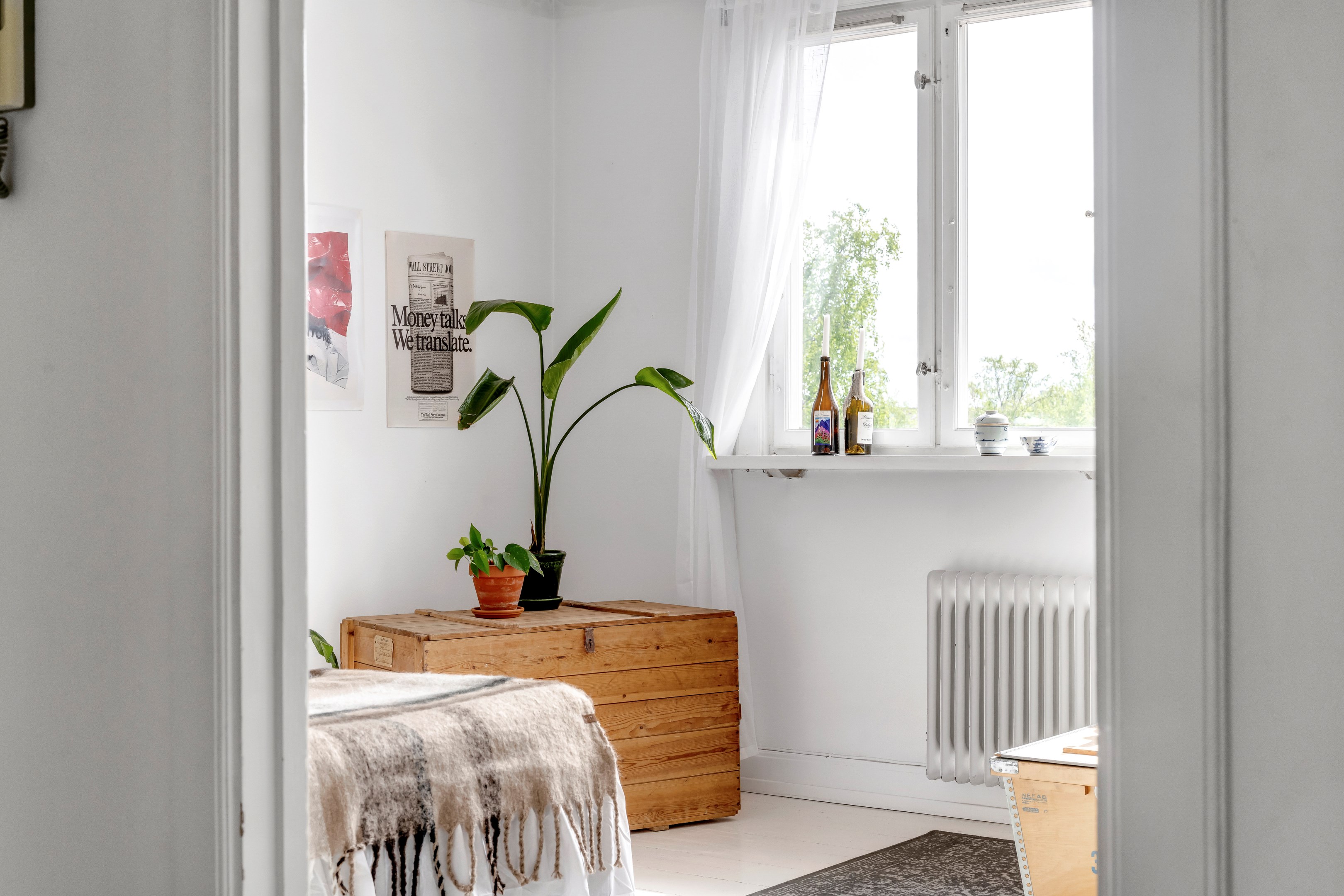 Bostadsbild från Höganäsgatan 7A, Till salu i Höganäs, Uppsala