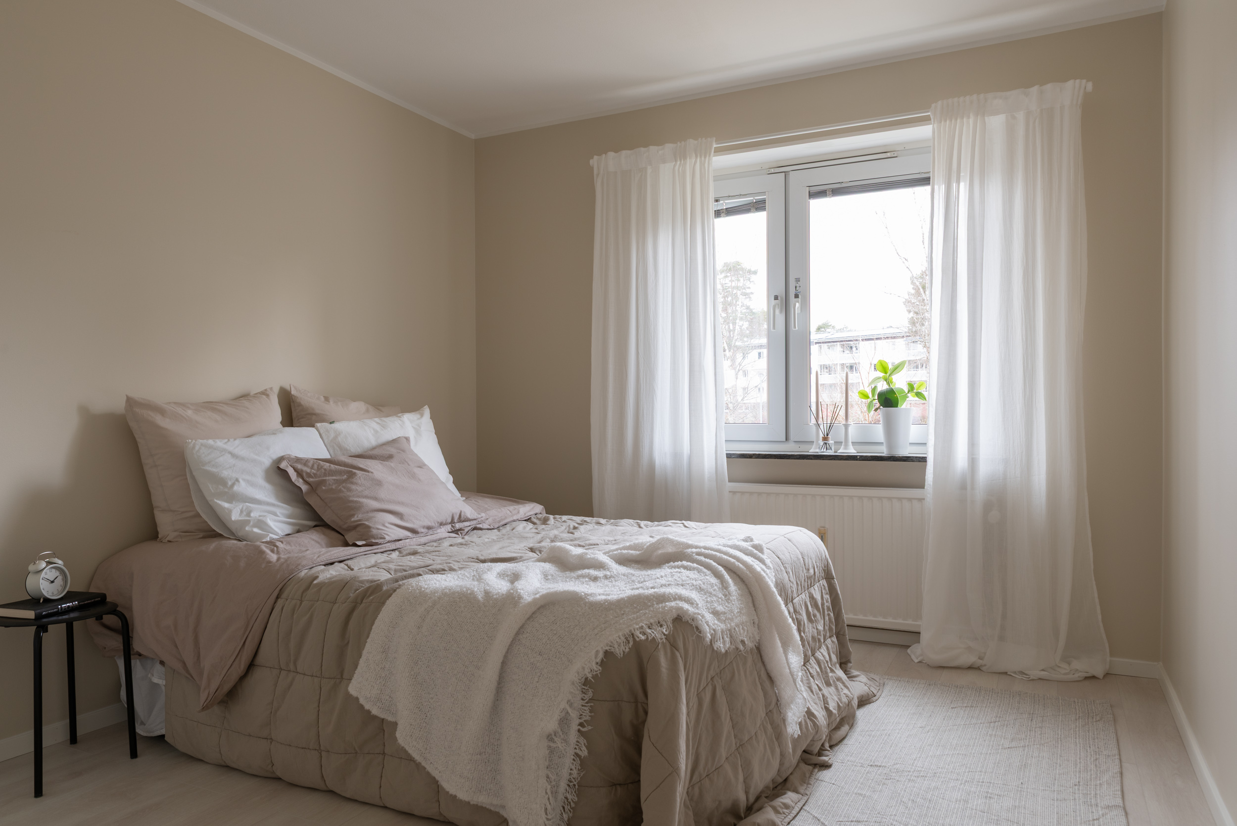 Bostadsbild från Rekylgatan 4, Till salu i Haga, Västerås