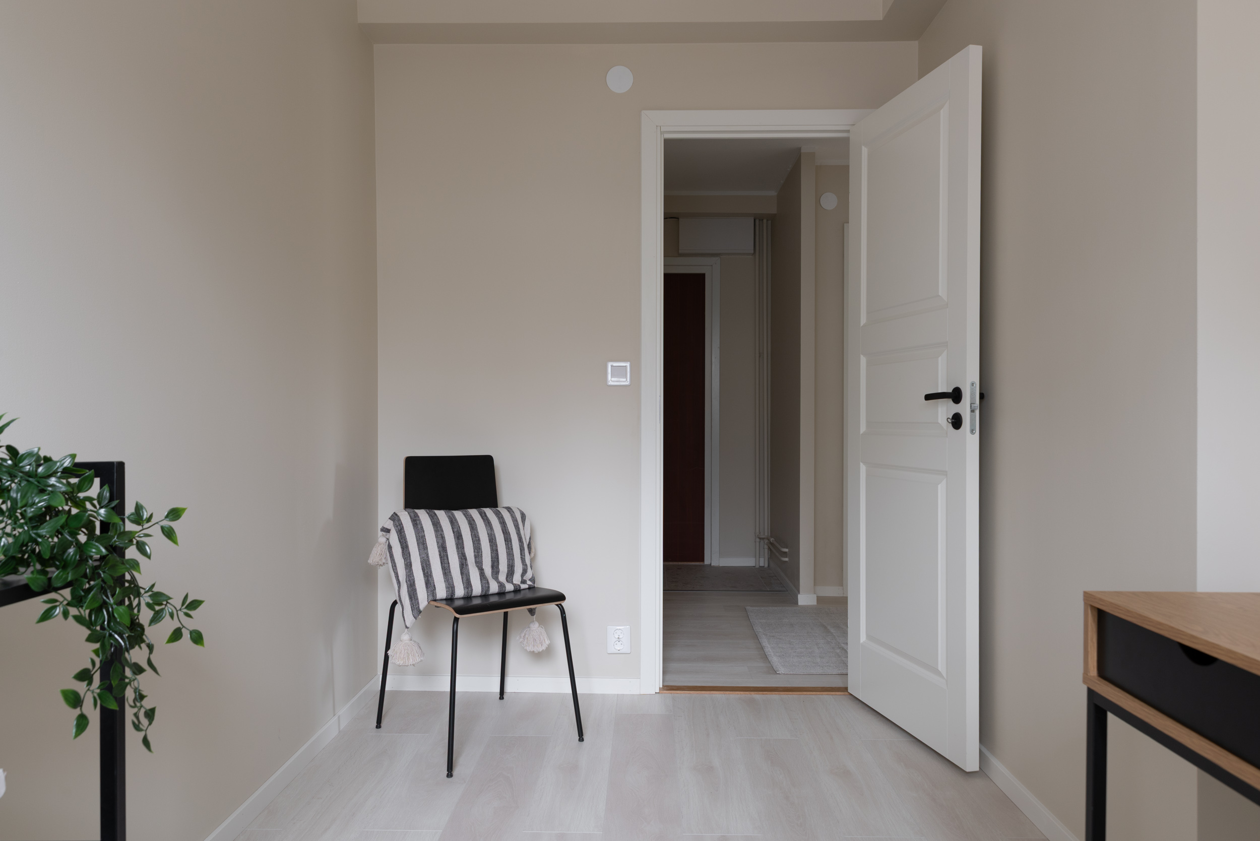 Bostadsbild från Rekylgatan 4, Till salu i Haga, Västerås