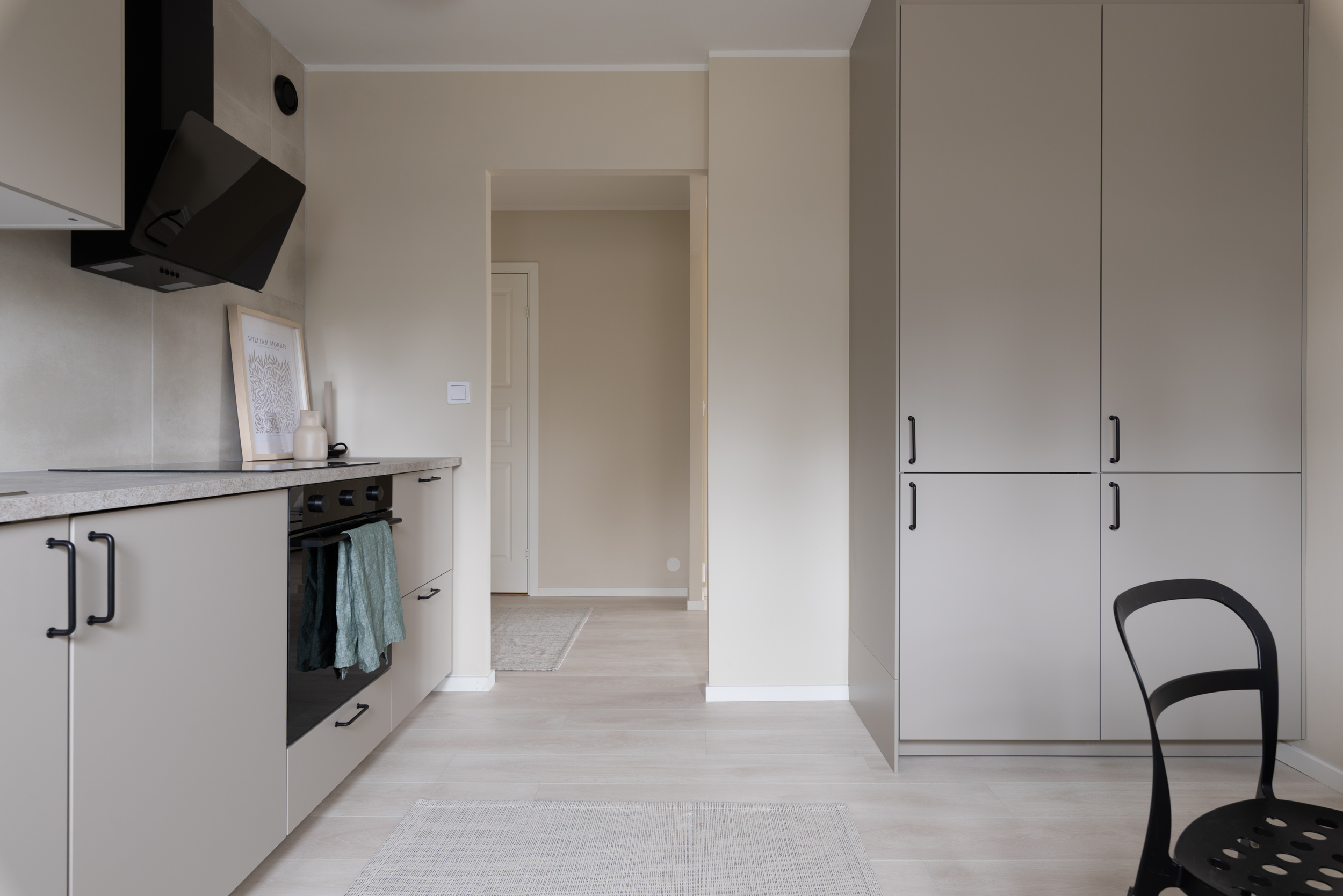 Bostadsbild från Rekylgatan 4, Till salu i Haga, Västerås