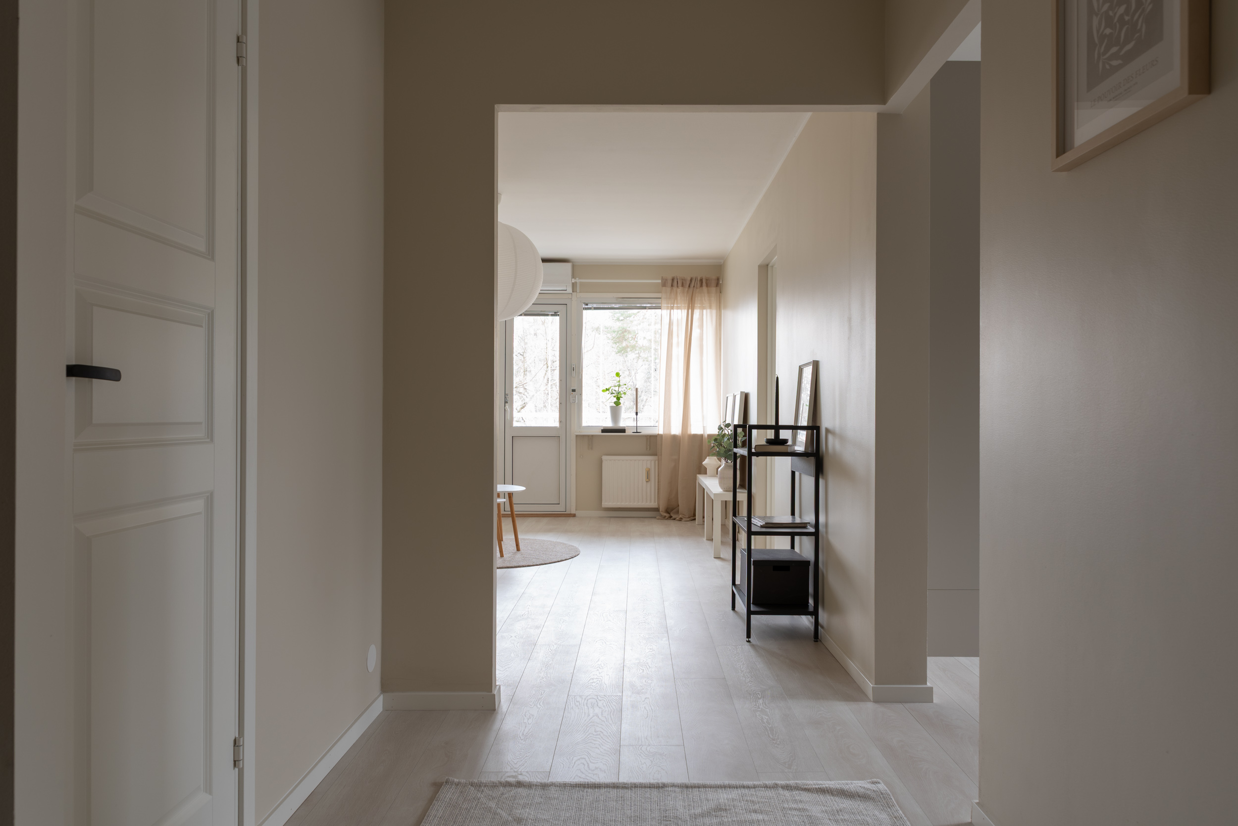 Bostadsbild från Rekylgatan 4, Till salu i Haga, Västerås