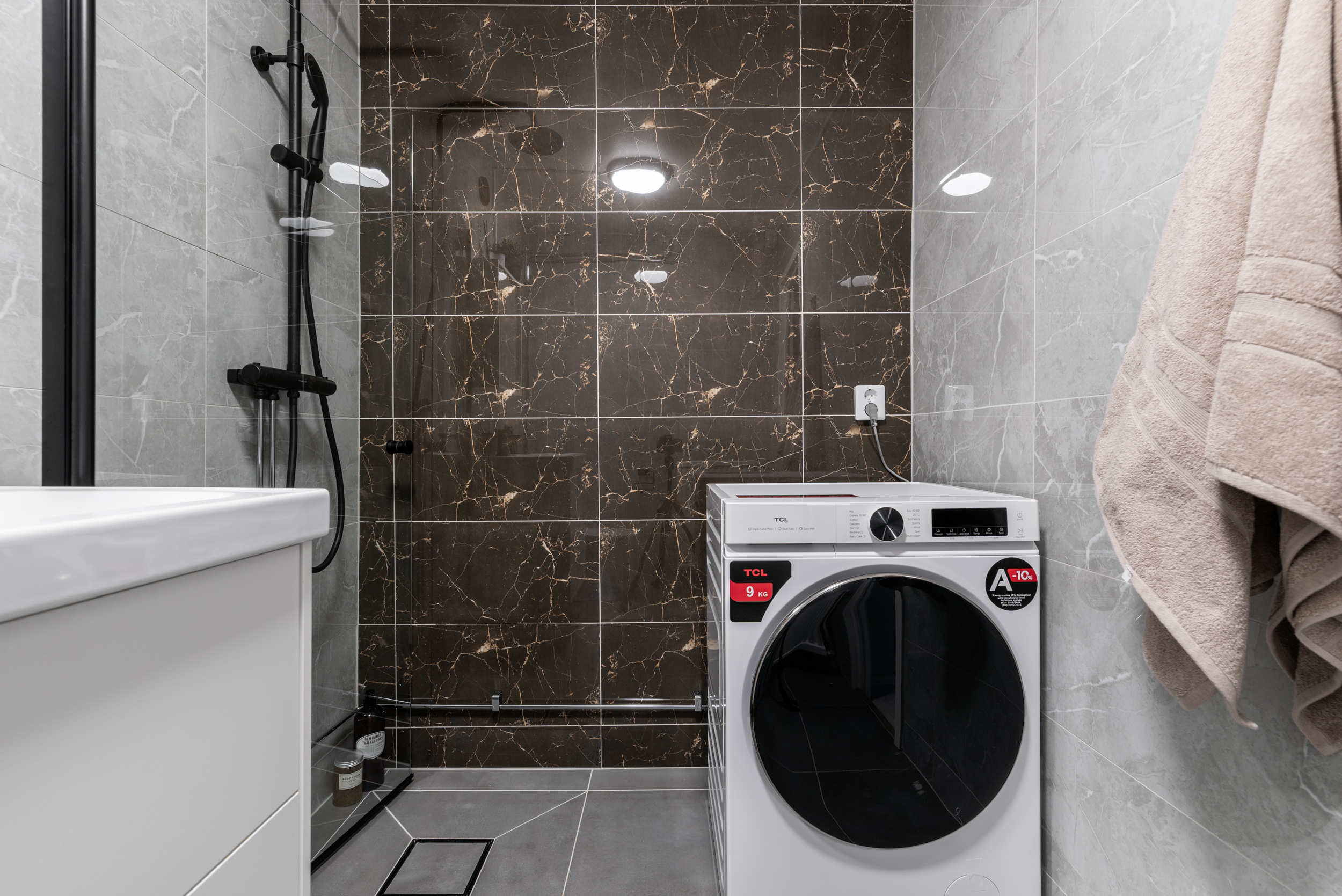 Bostadsbild från Rekylgatan 4, Till salu i Haga, Västerås