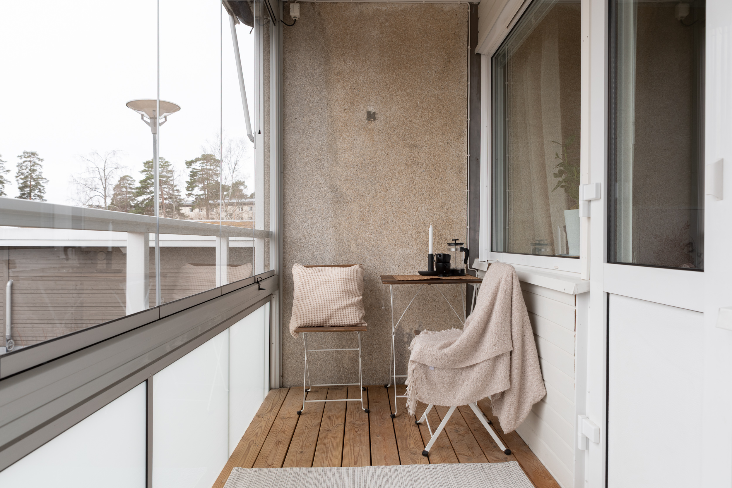 Bostadsbild från Rekylgatan 4, Till salu i Haga, Västerås