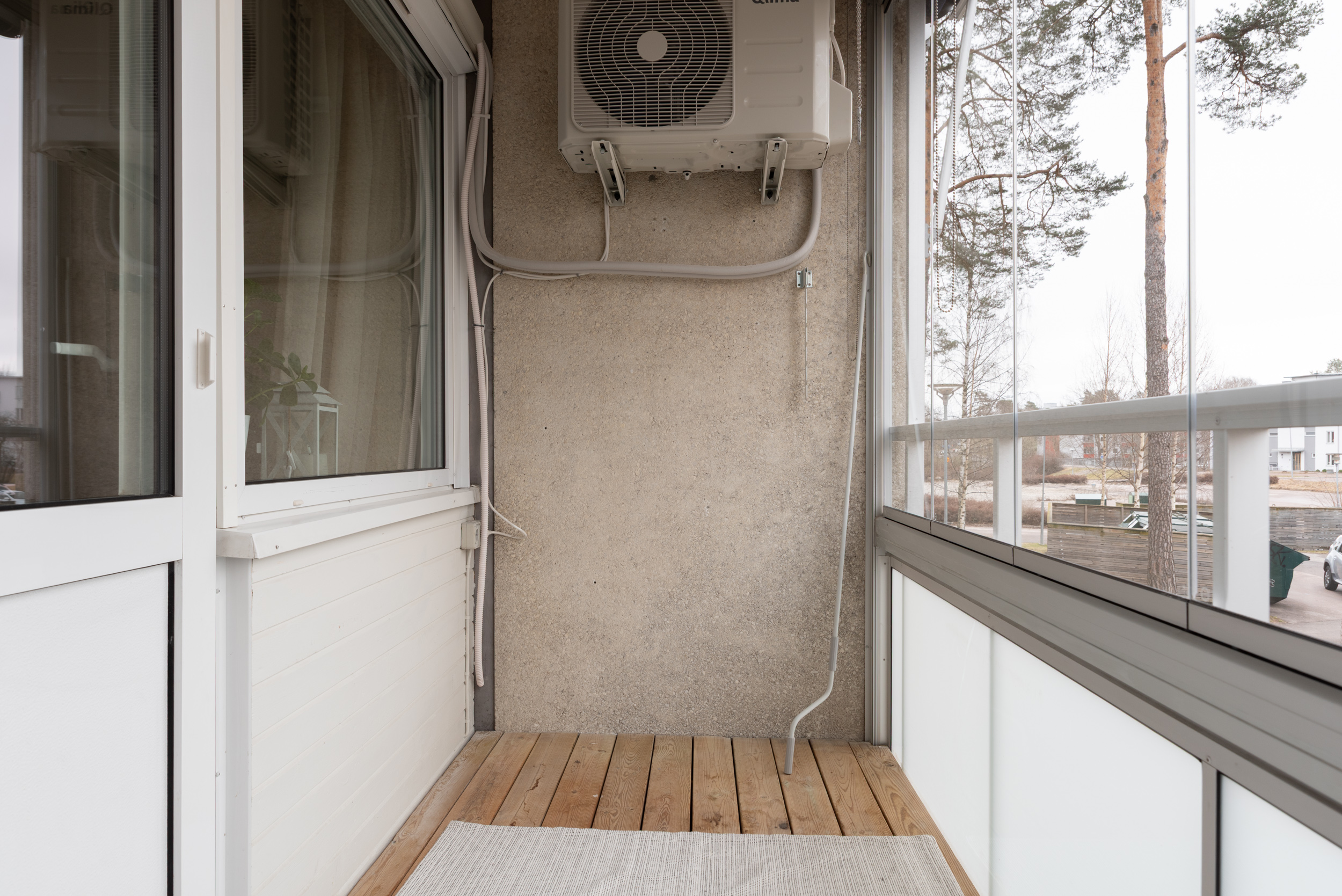 Bostadsbild från Rekylgatan 4, Till salu i Haga, Västerås