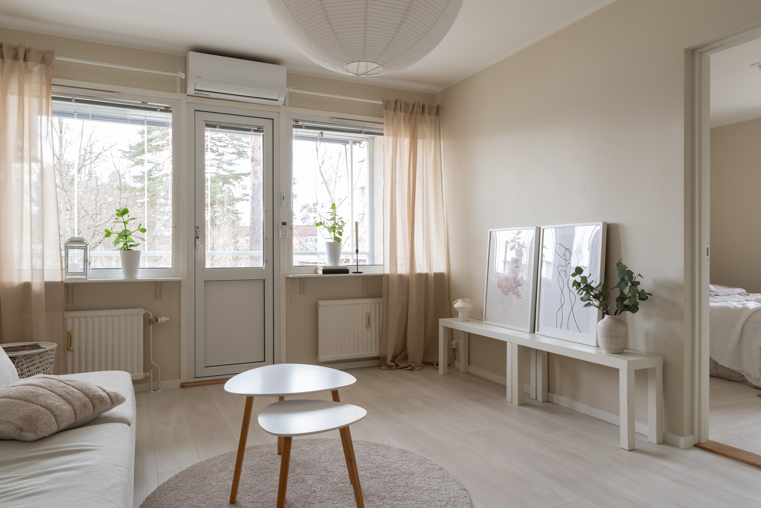 Bostadsbild från Rekylgatan 4, Till salu i Haga, Västerås