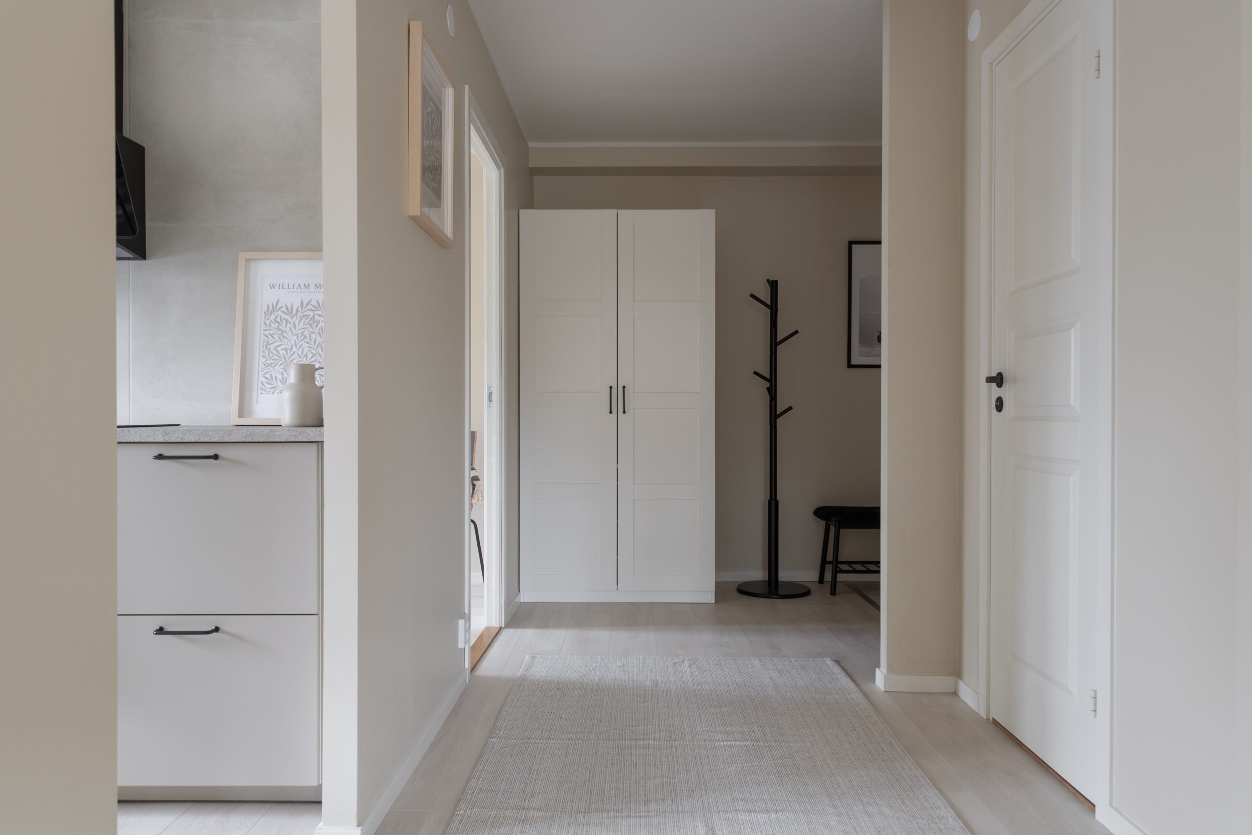 Bostadsbild från Rekylgatan 4, Till salu i Haga, Västerås