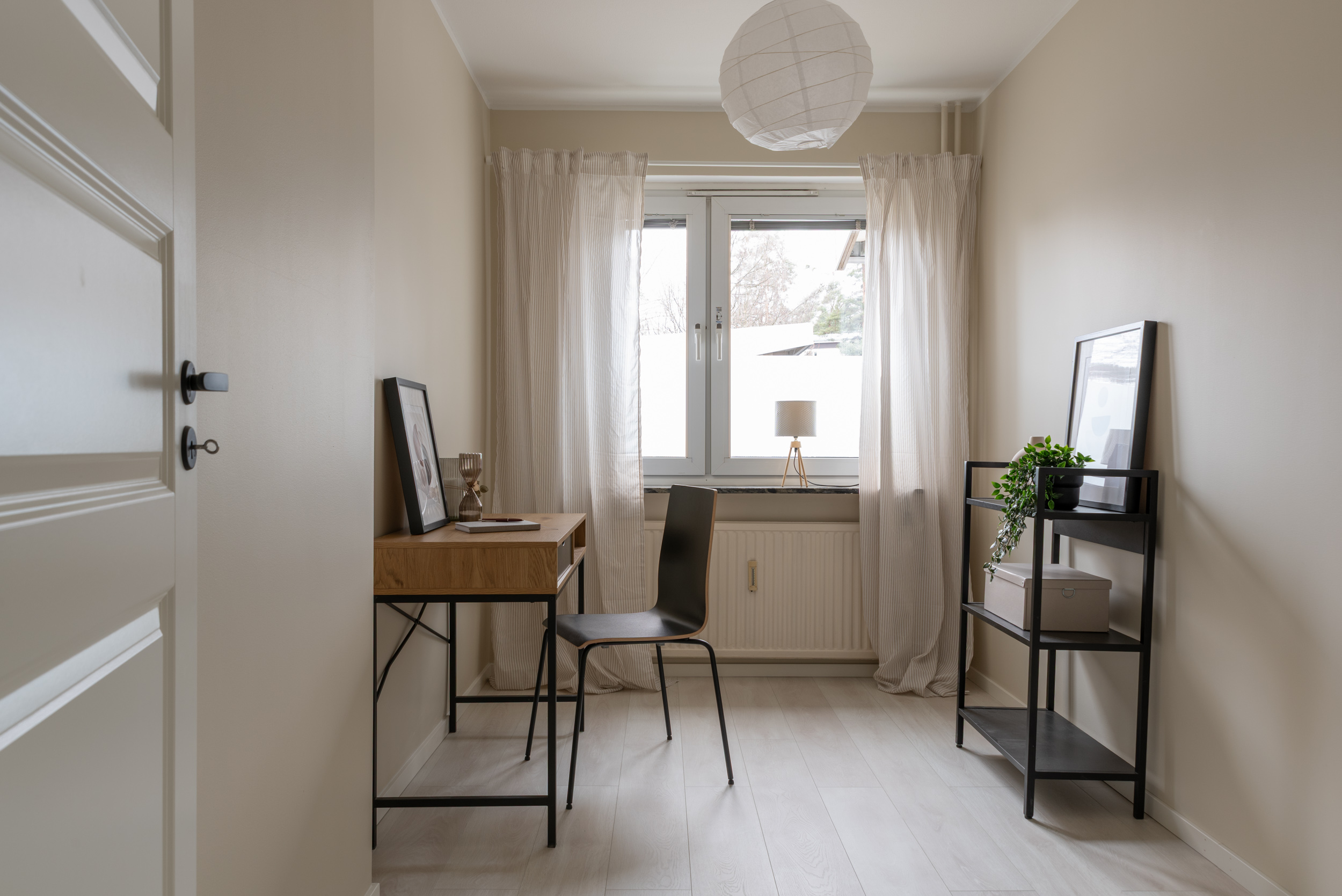 Bostadsbild från Rekylgatan 4, Till salu i Haga, Västerås