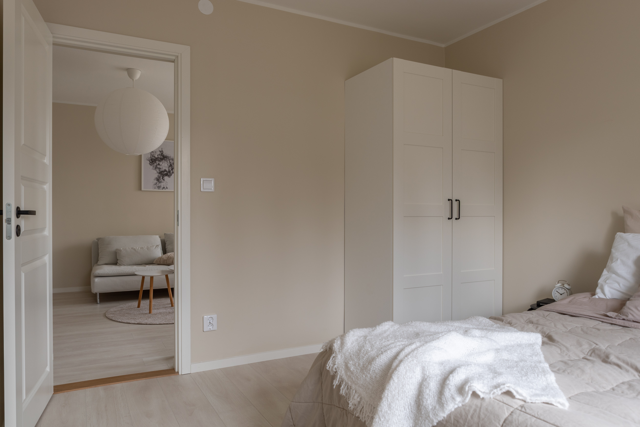 Bostadsbild från Rekylgatan 4, Till salu i Haga, Västerås