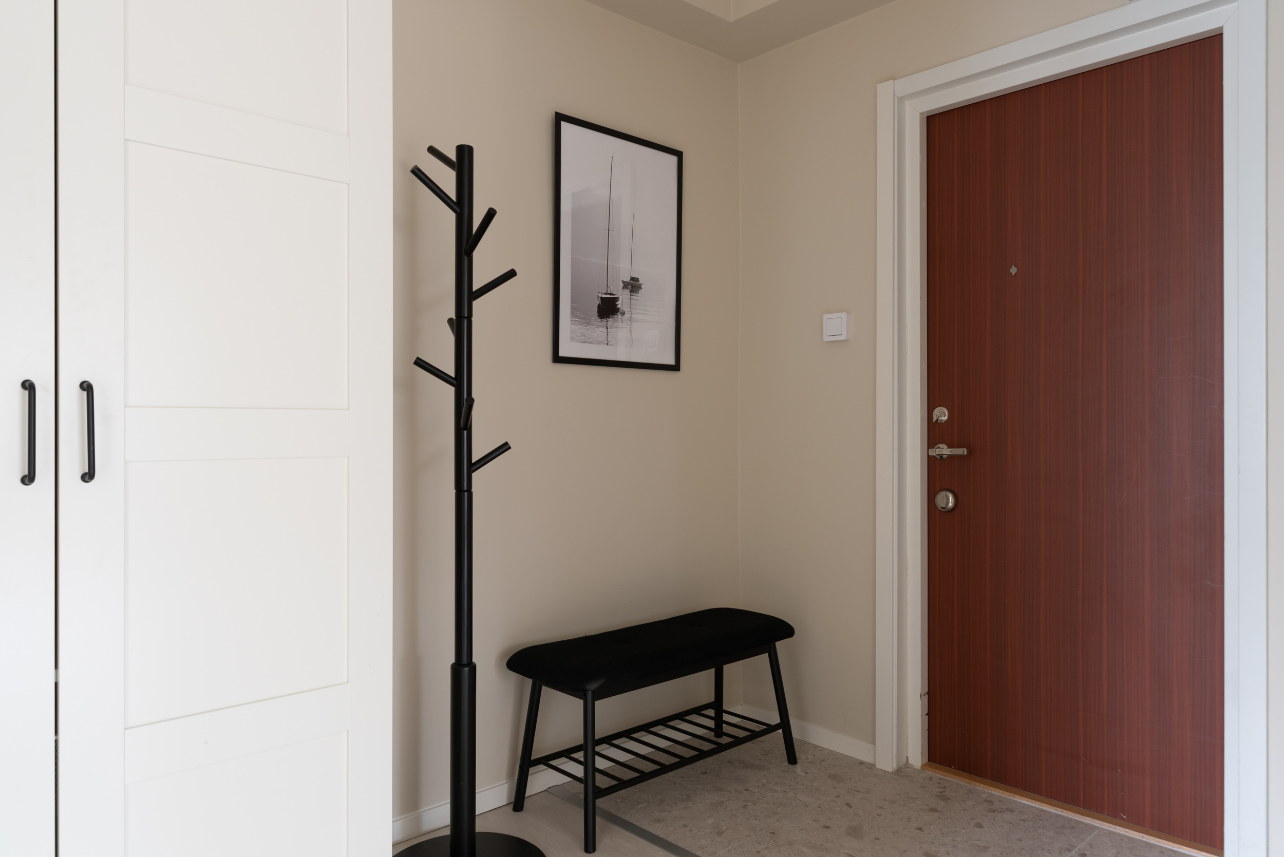 Bostadsbild från Rekylgatan 4, Till salu i Haga, Västerås