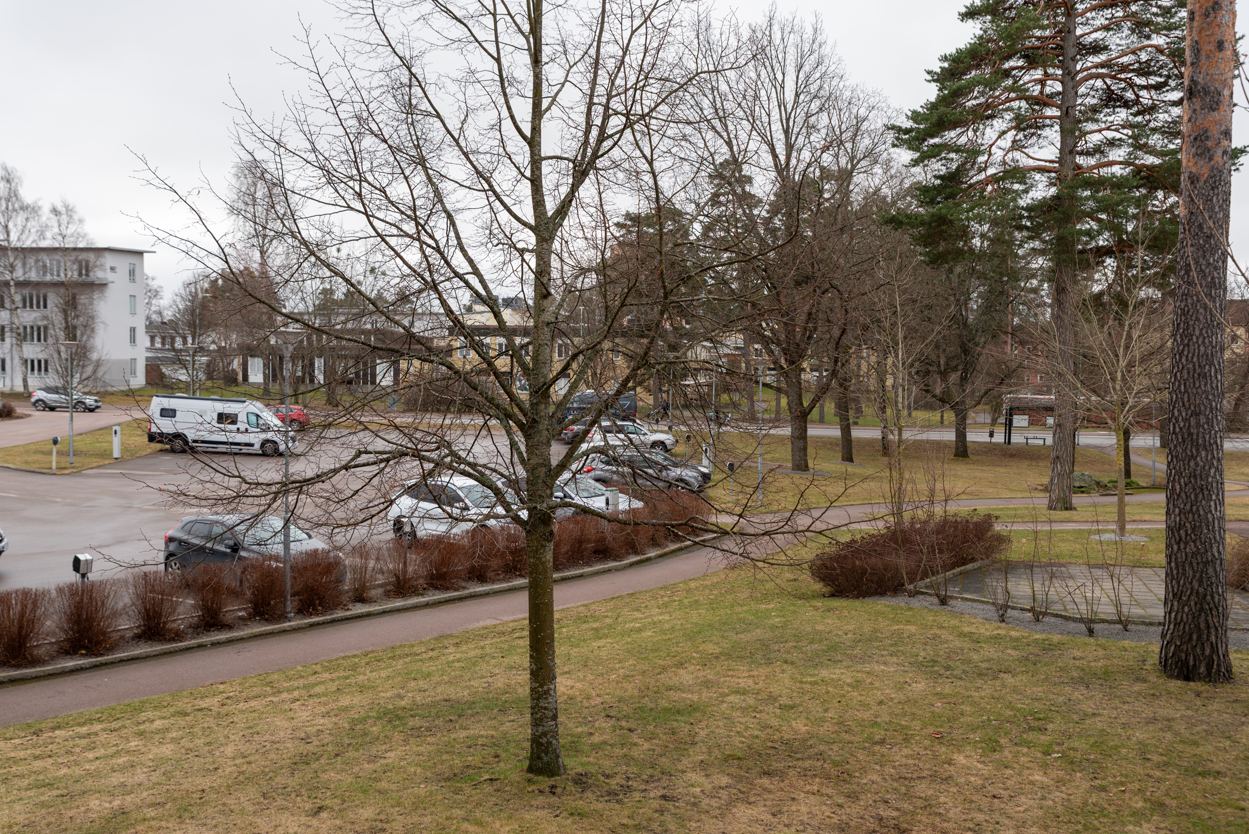 Bostadsbild från Rekylgatan 4, Till salu i Haga, Västerås