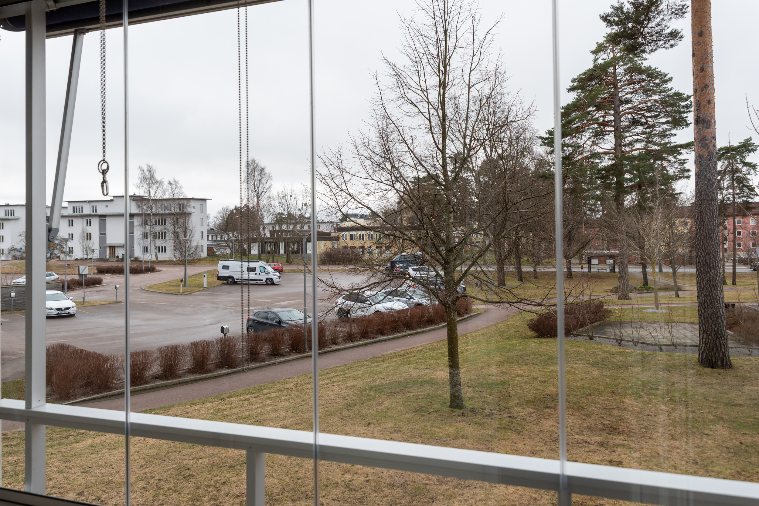 Bostadsbild från Rekylgatan 4, Till salu i Haga, Västerås