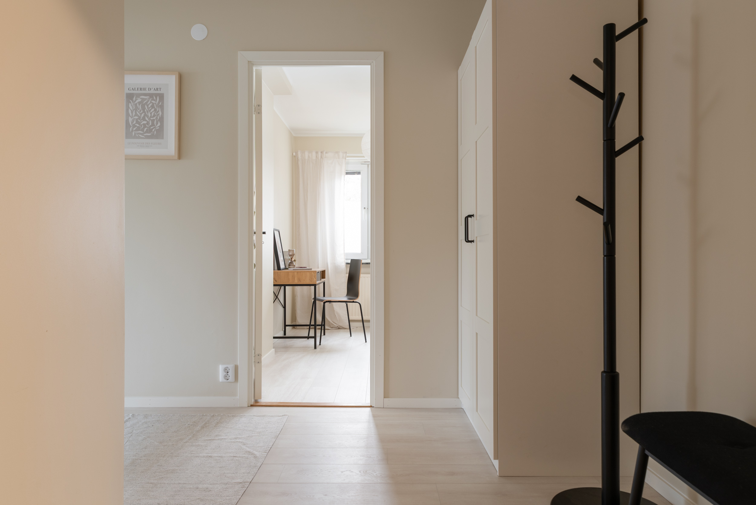 Bostadsbild från Rekylgatan 4, Till salu i Haga, Västerås